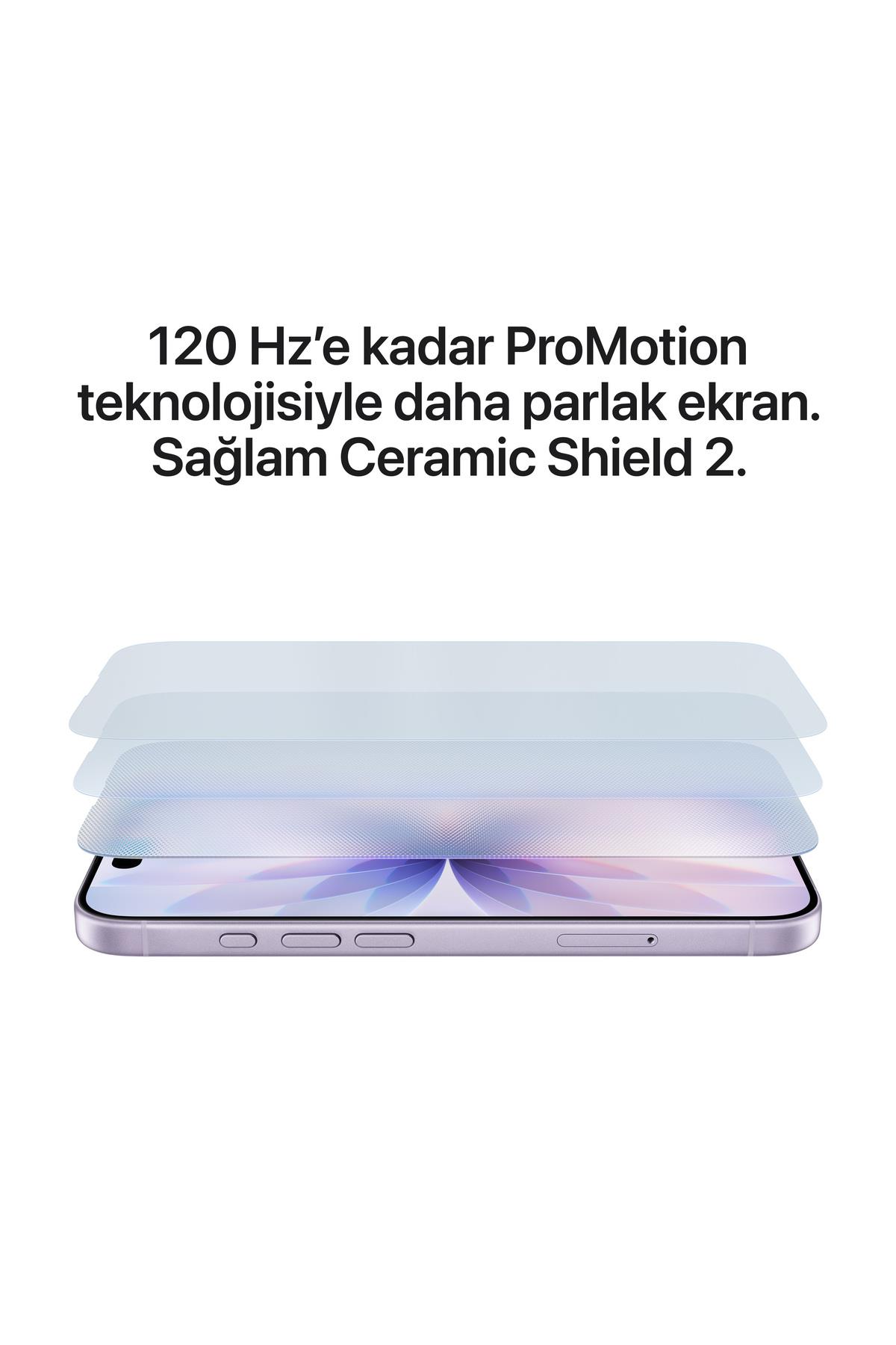 iPhone 17 256GB Ada Çayı