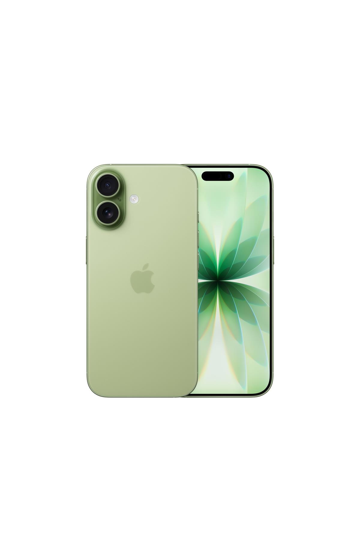 iPhone 17 256GB Ada Çayı