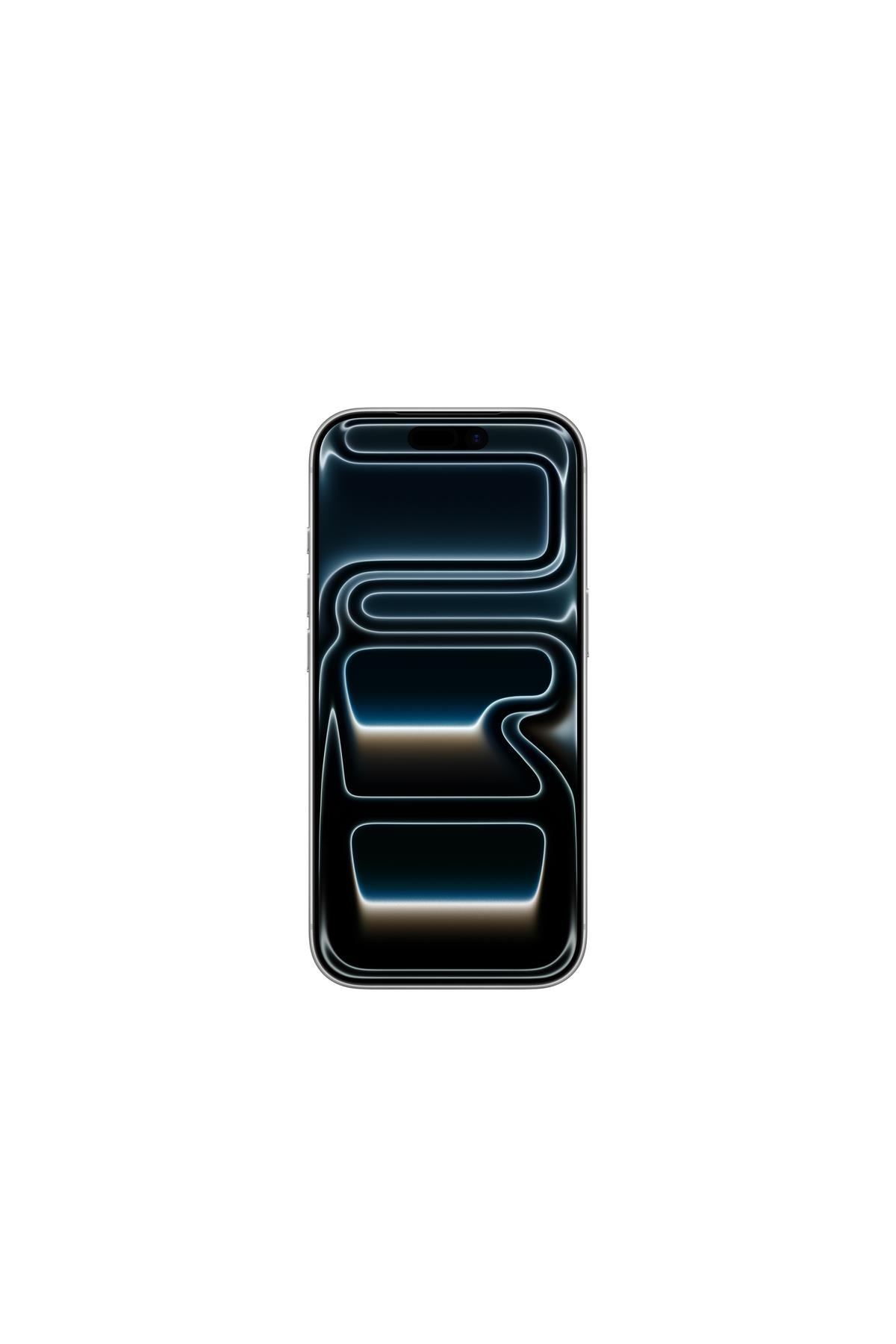 iPhone 17 Pro 1TB Kozmik Turuncu