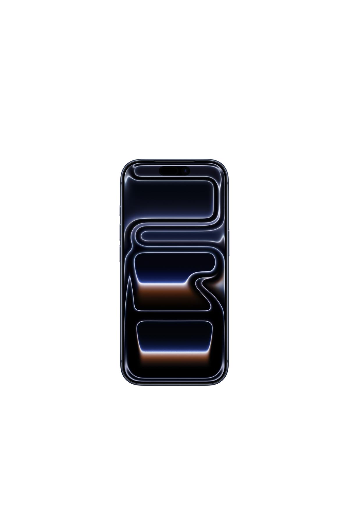 iPhone 17 Pro 1TB Kozmik Turuncu