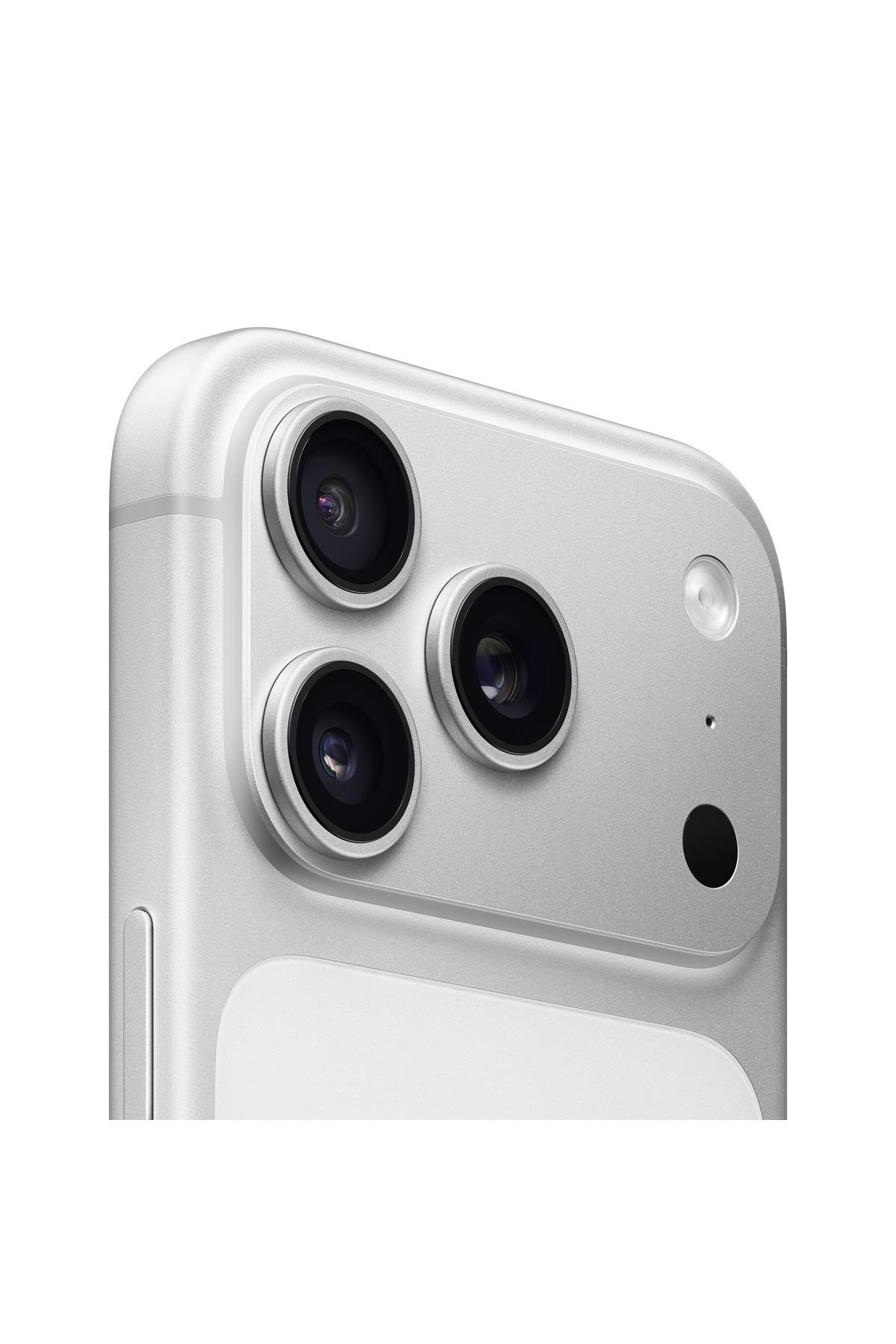 iPhone 17 Pro 1TB Kozmik Turuncu