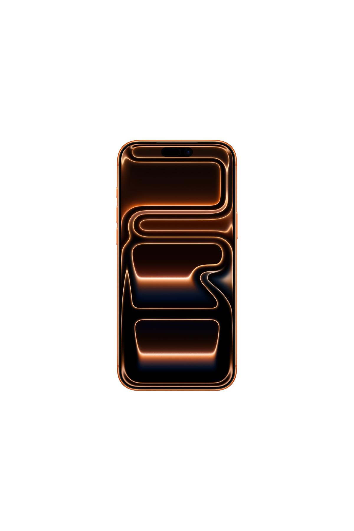 iPhone 17 Pro Max 2TB Kozmik Turuncu