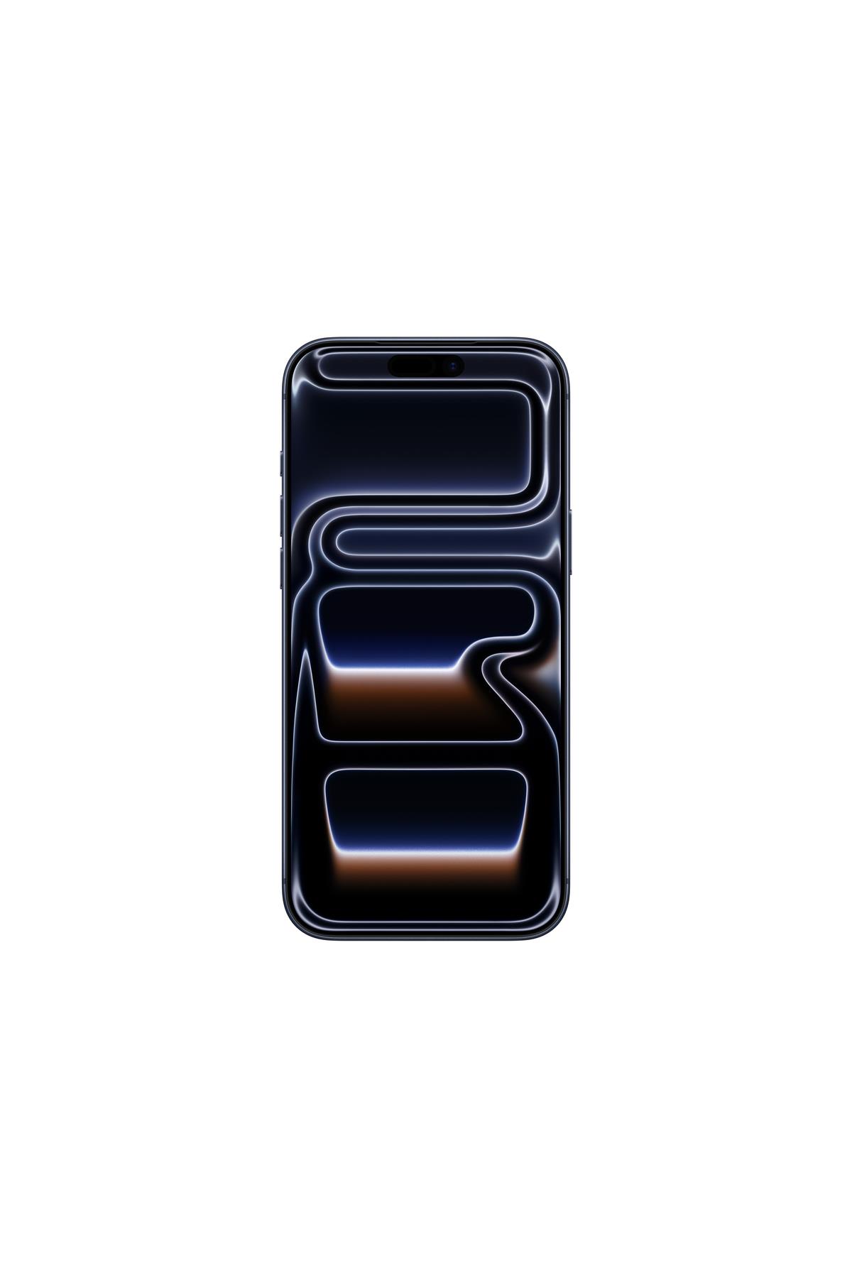 iPhone 17 Pro Max 2TB Kozmik Turuncu
