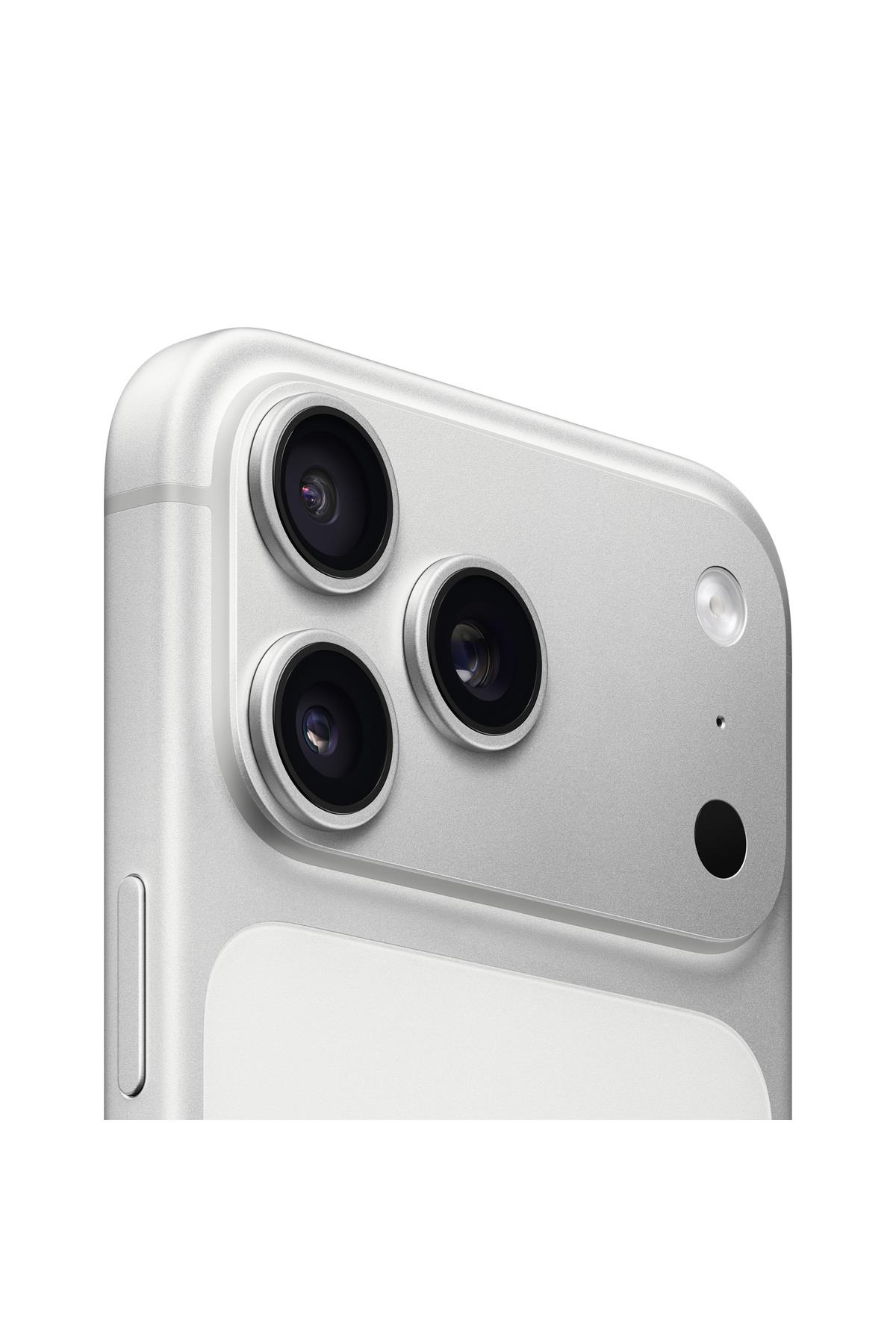 iPhone 17 Pro Max 2TB Kozmik Turuncu