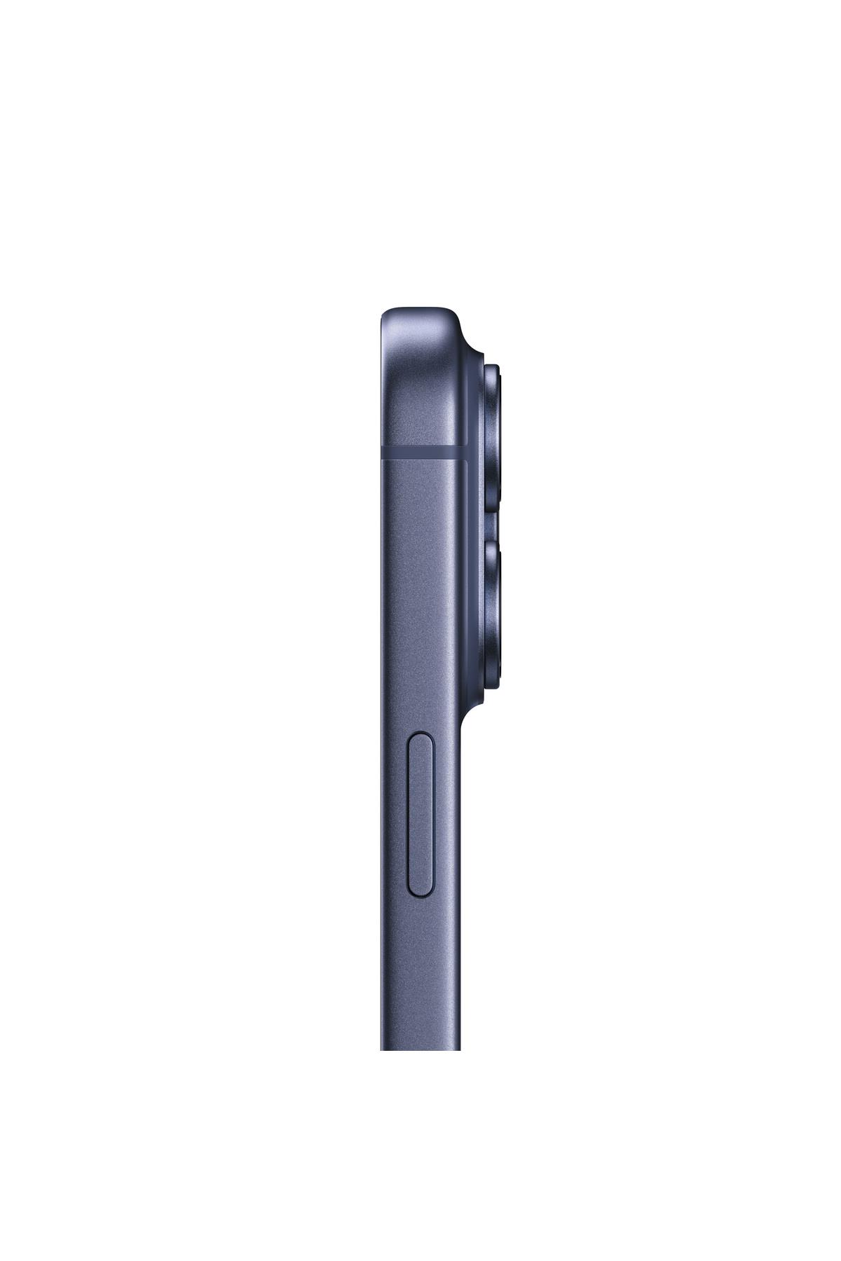 iPhone 17 Pro Max 2TB Kozmik Turuncu