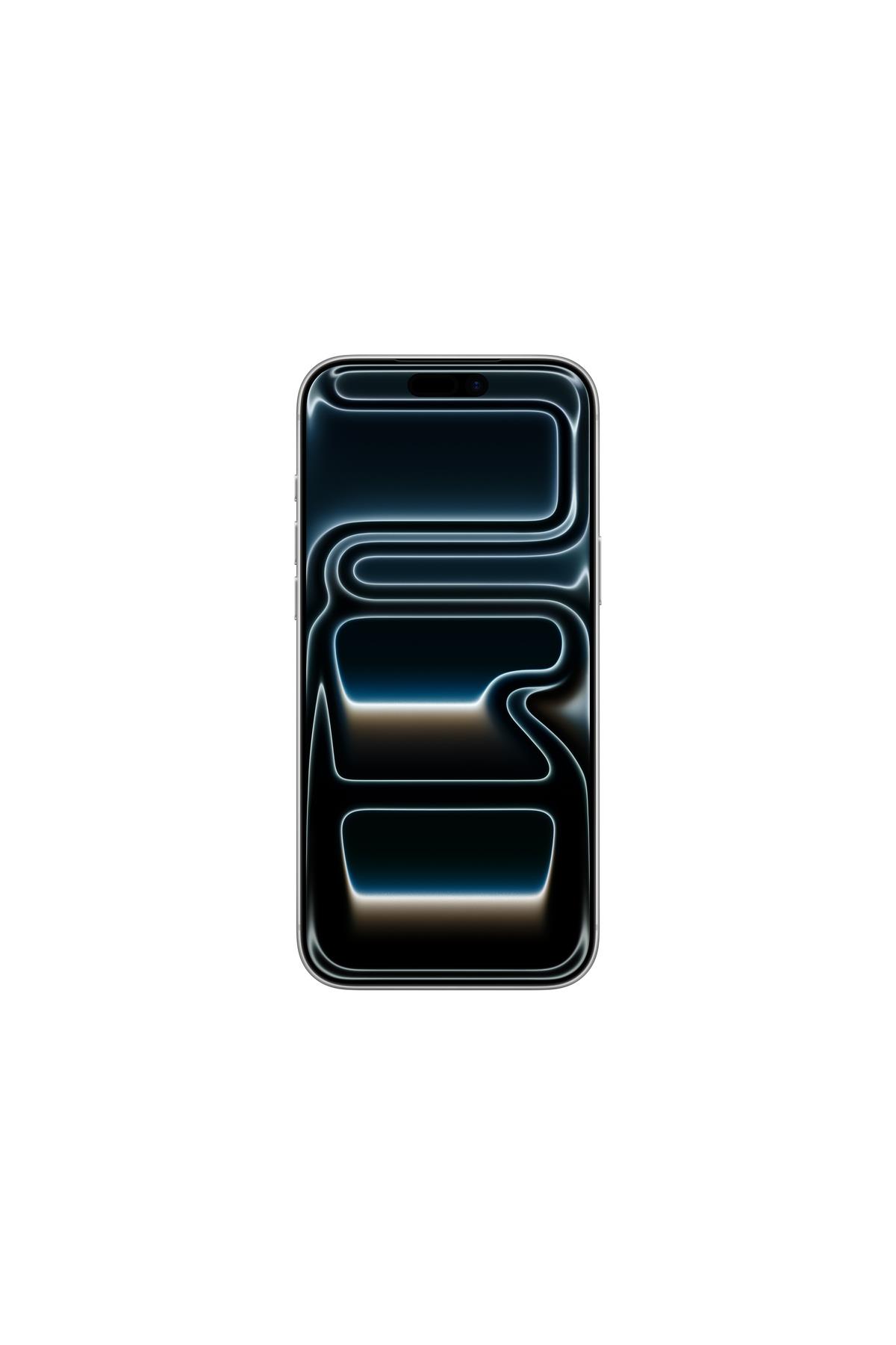 iPhone 17 Pro Max 2TB Kozmik Turuncu