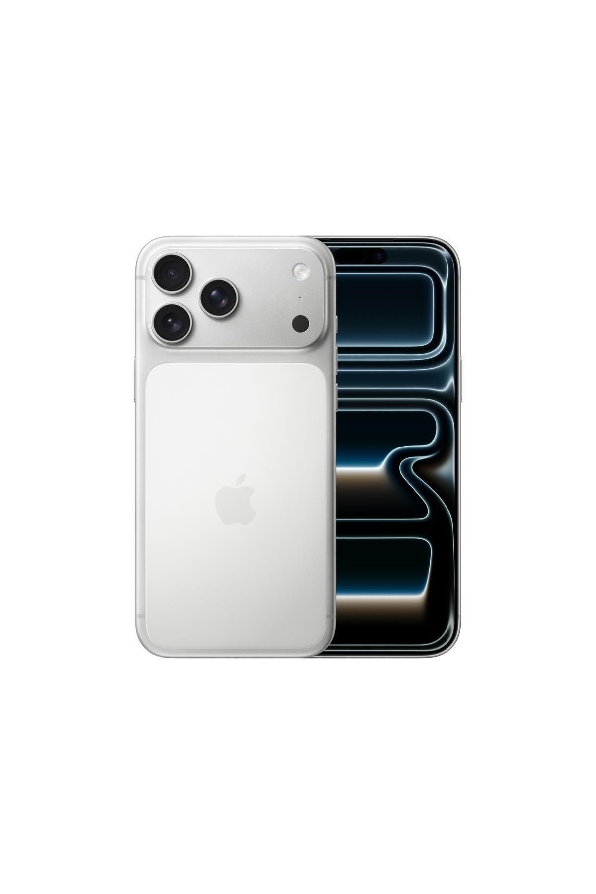 iPhone 17 Pro Max 2TB Kozmik Turuncu