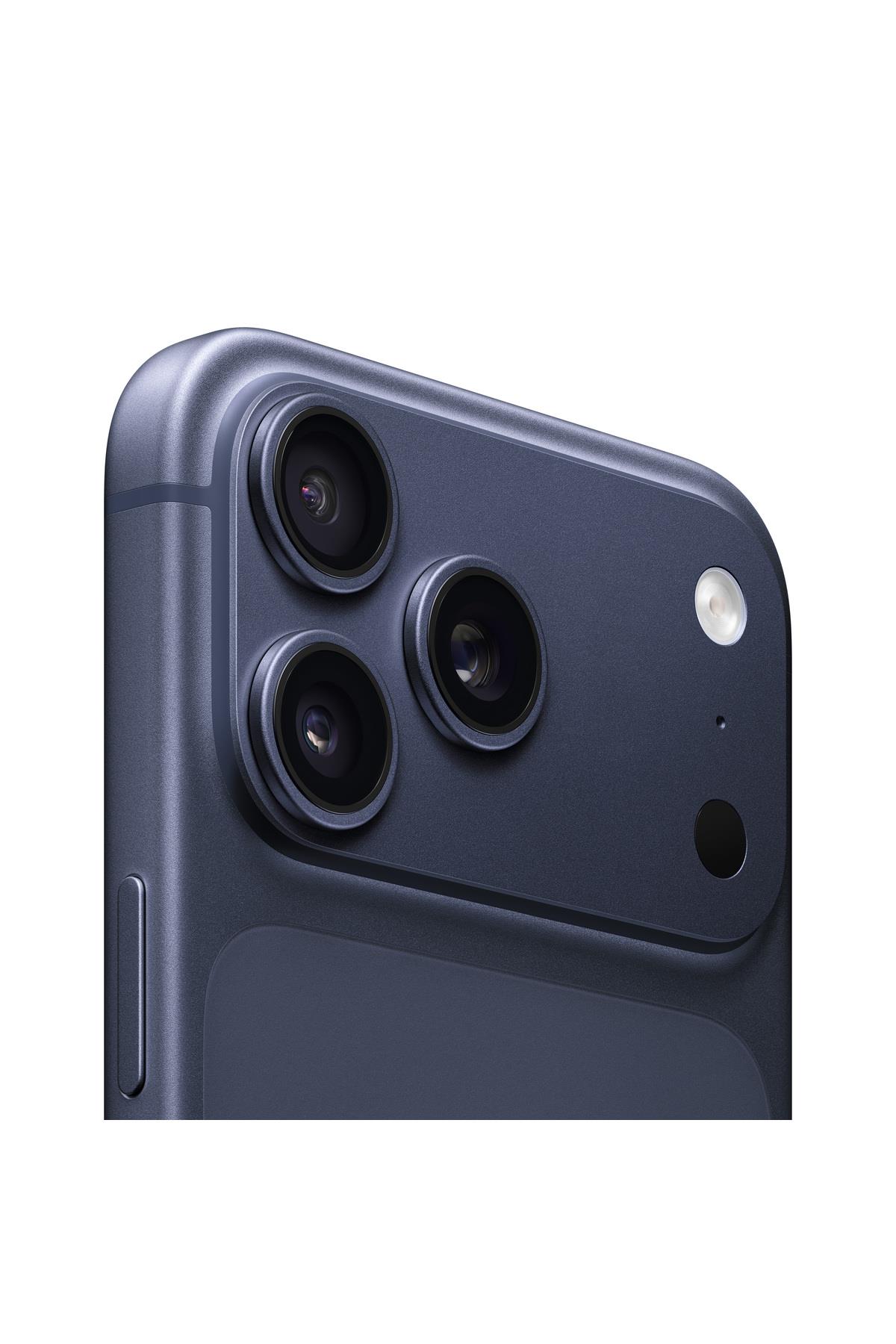 iPhone 17 Pro Max 2TB Kozmik Turuncu
