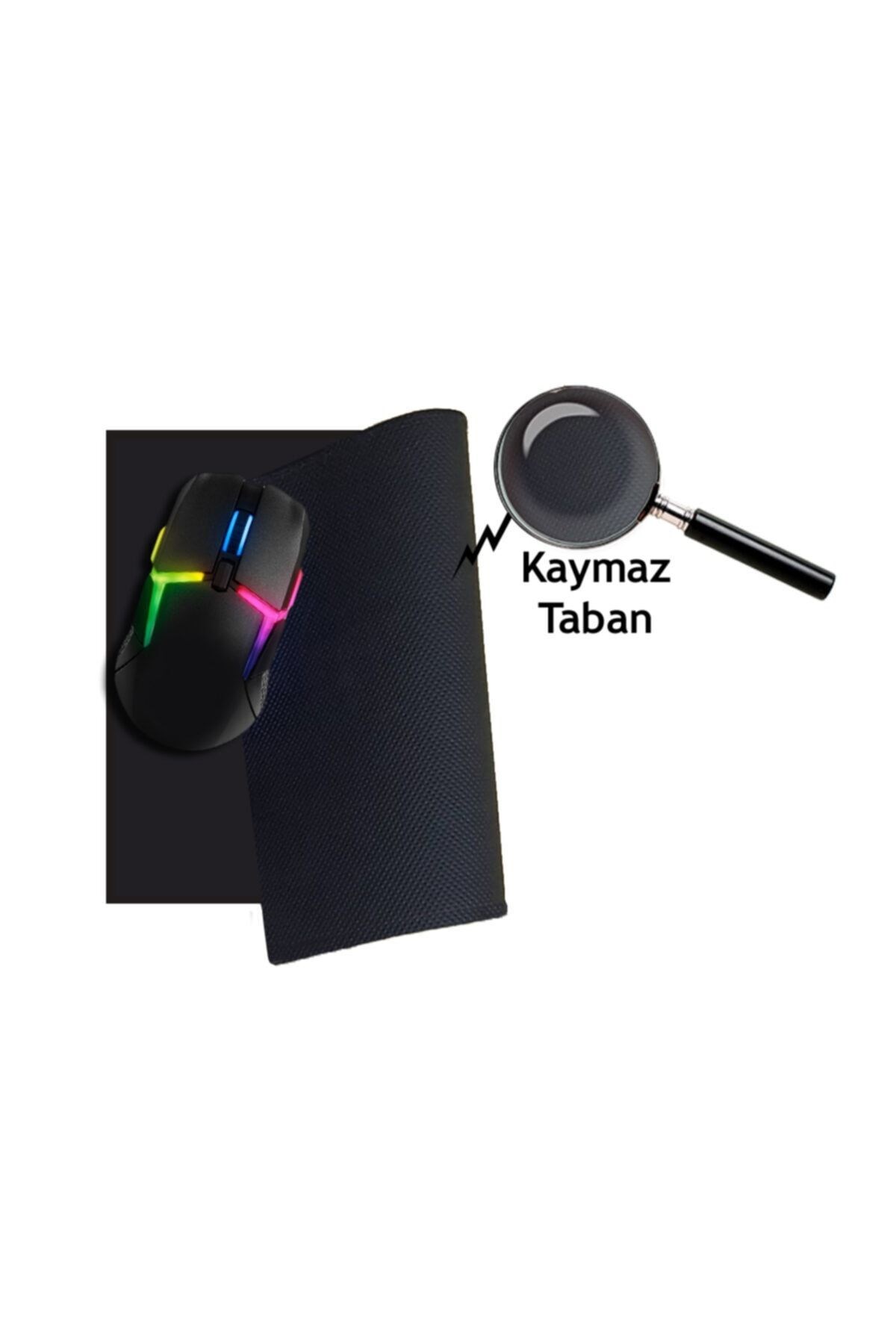 Joker Why So Serious Gaming Oyuncu Mouse Pad