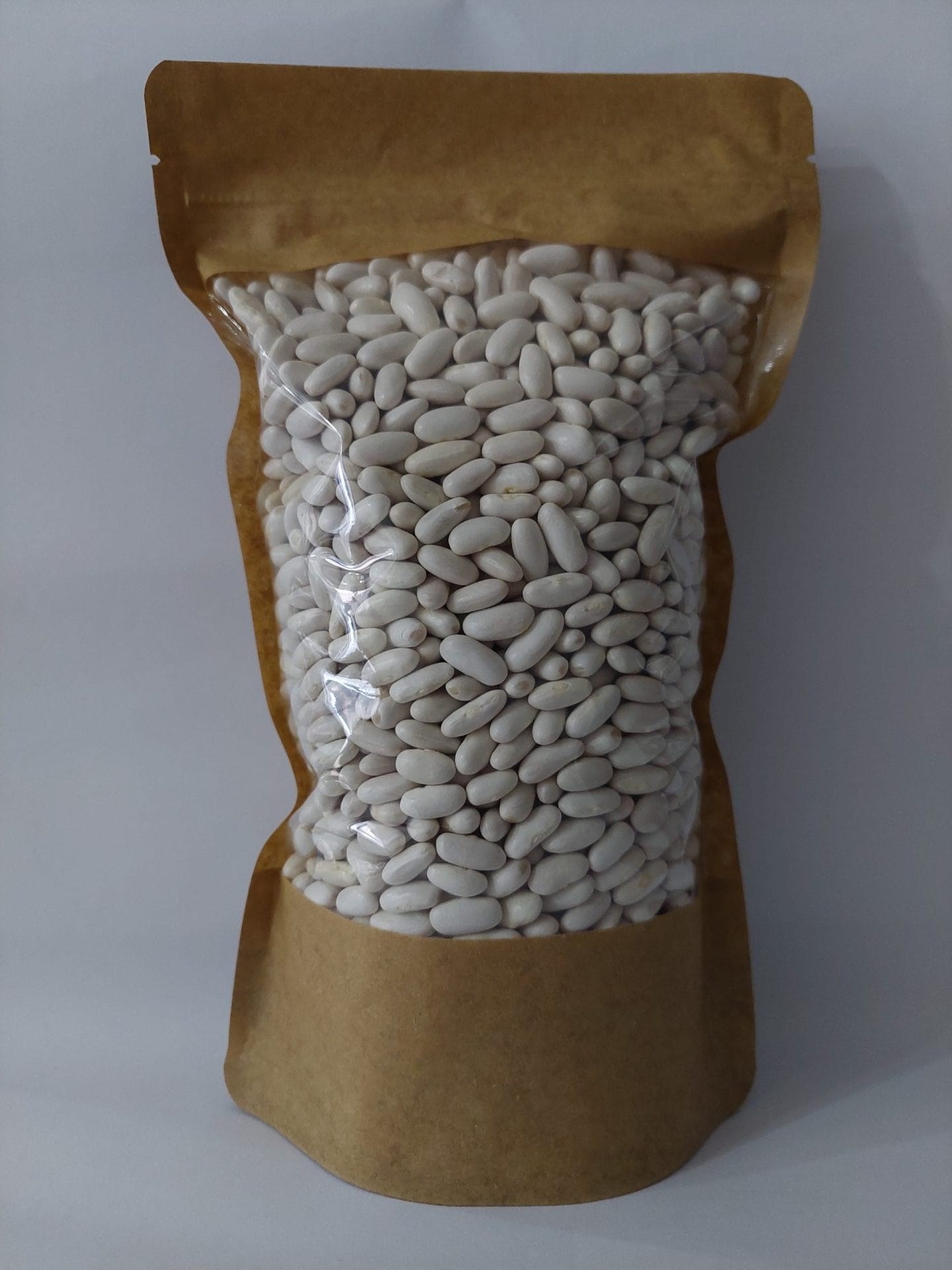 Kuru Fasulye 500 Gr Ata Tohumu