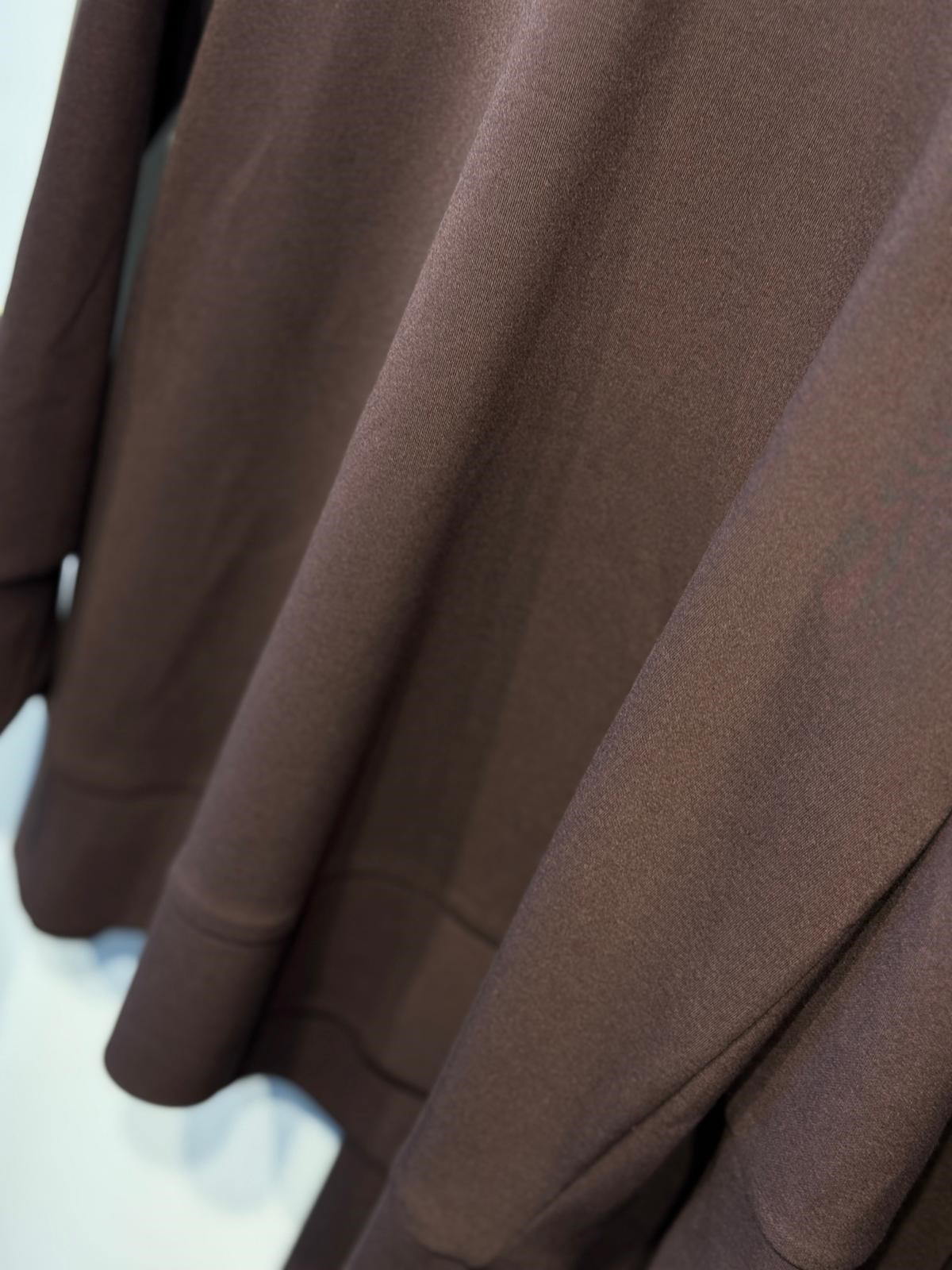 LİSA EXCLUSİVE Göğüs Nakış İşlemeli Sweat Pantolon Takım