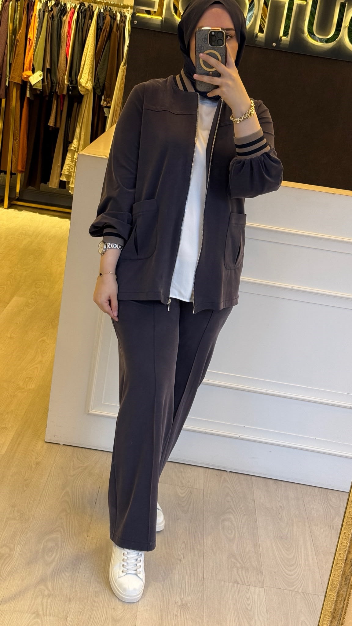 LİSA EXCLUSİVE Rebna İkili Takım