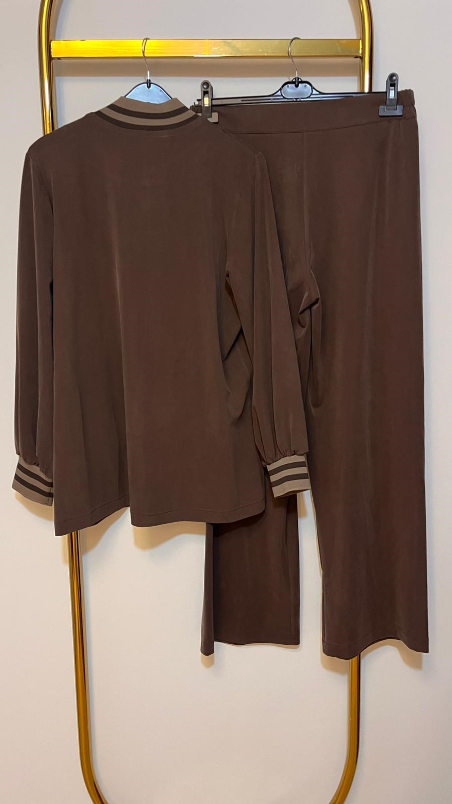 LİSA EXCLUSİVE Rebna İkili Takım