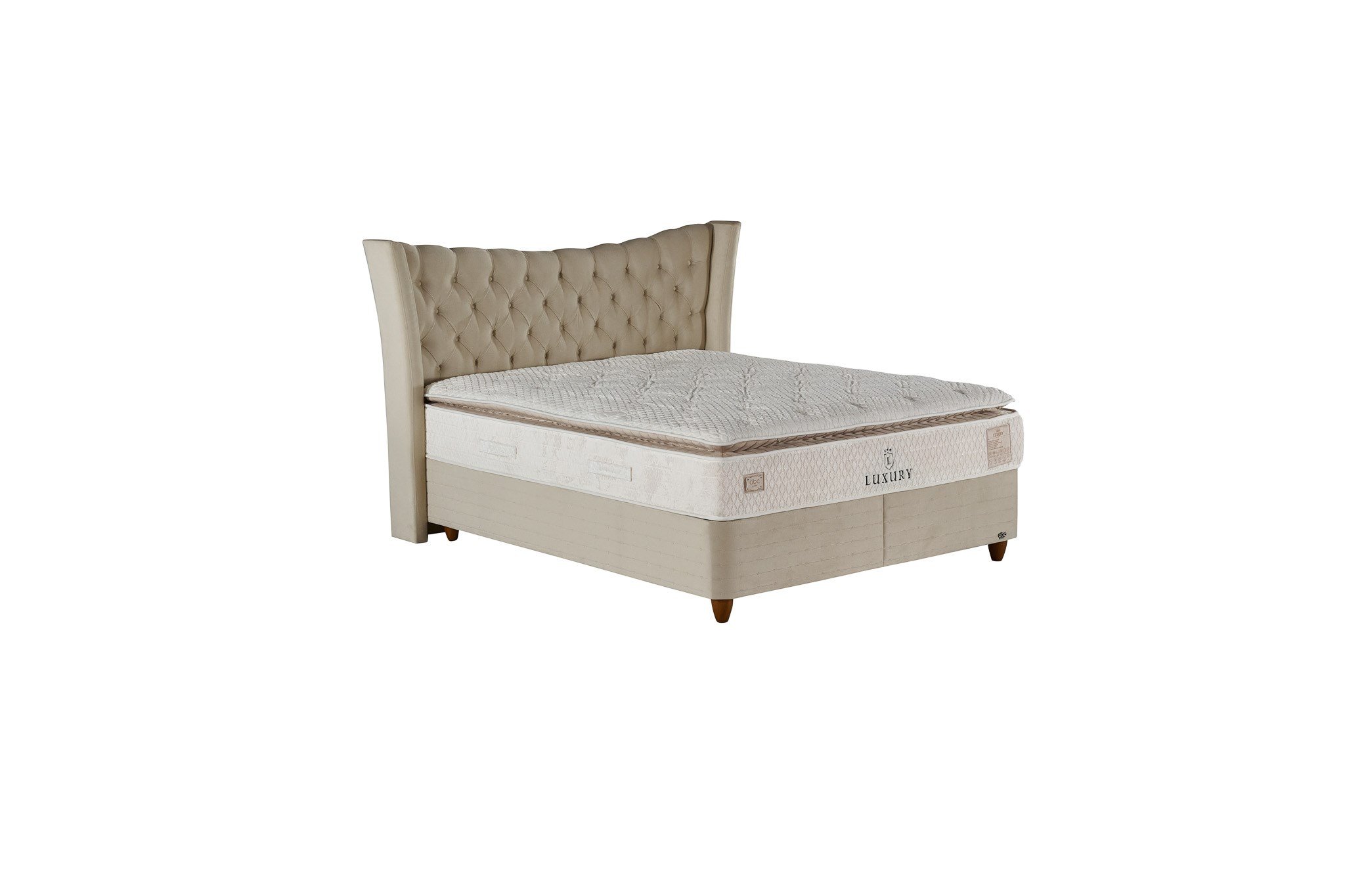 Luxury Yatak