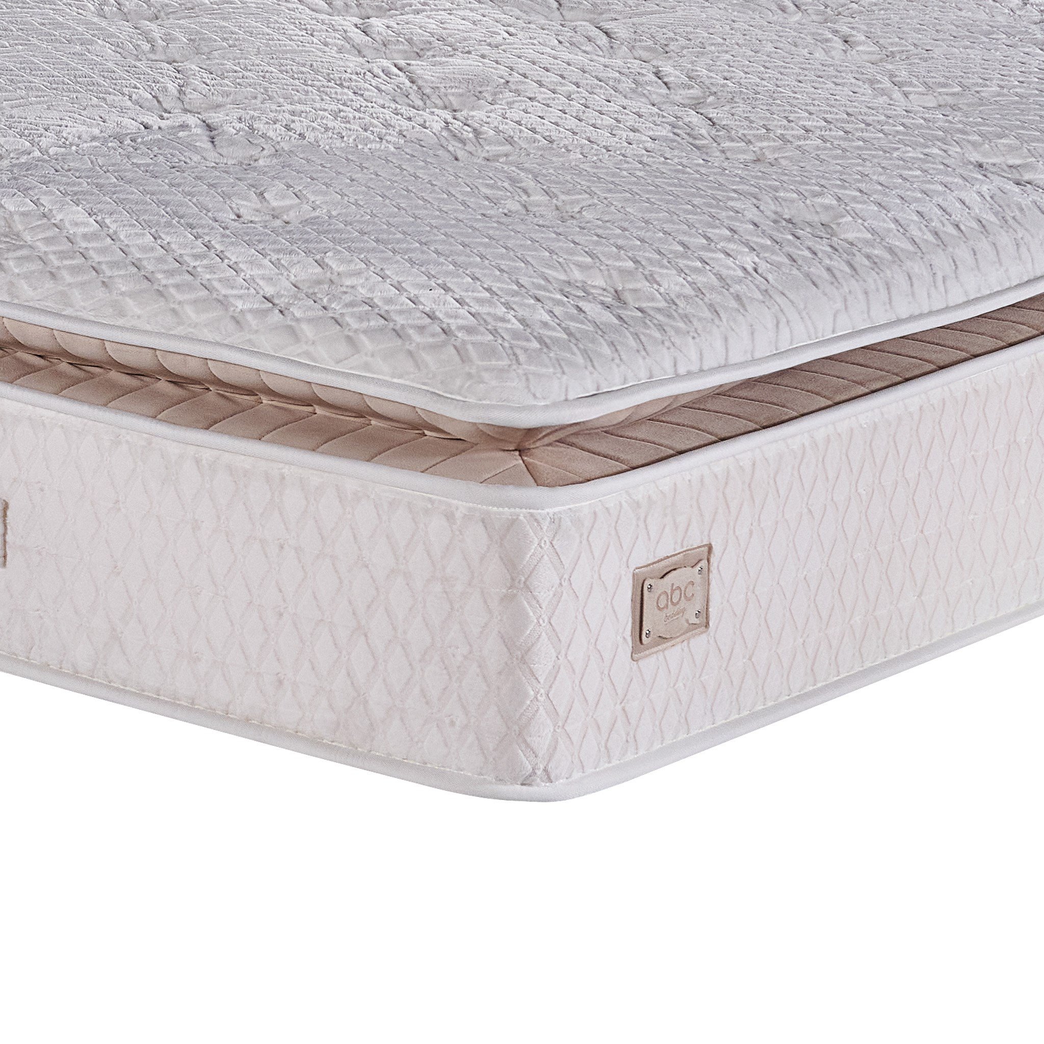 Luxury Yatak Seti