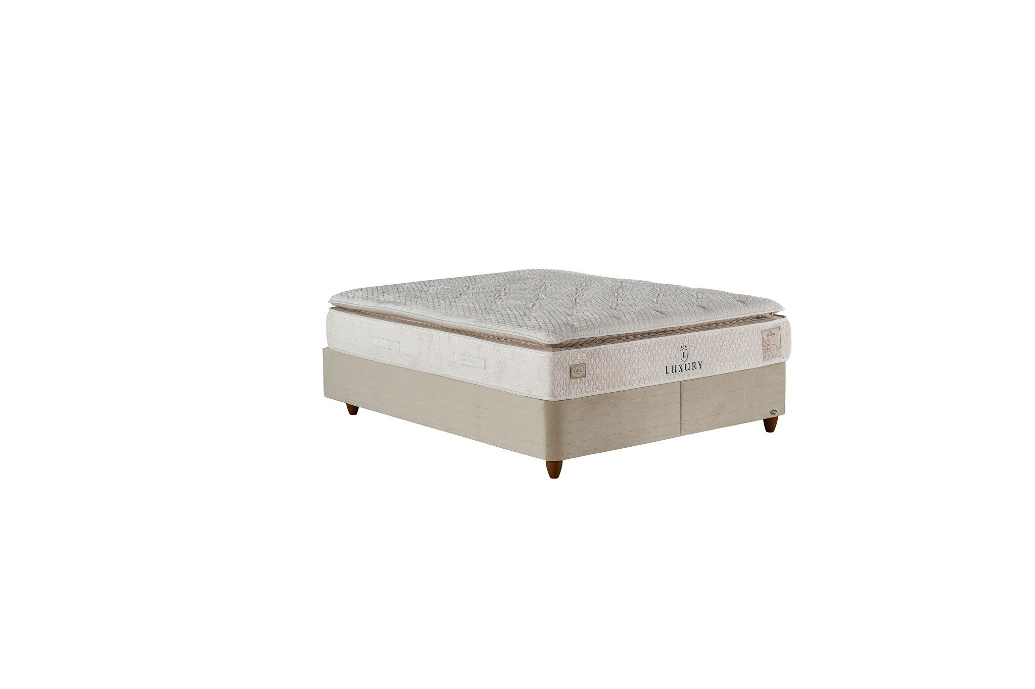 Luxury Yatak Seti