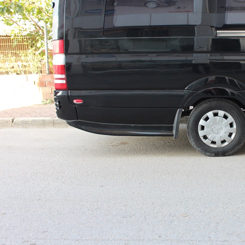 Mercedes Sprinter W906 Teker Arkası 2006 Yılı ve Sonrası Uyumludur