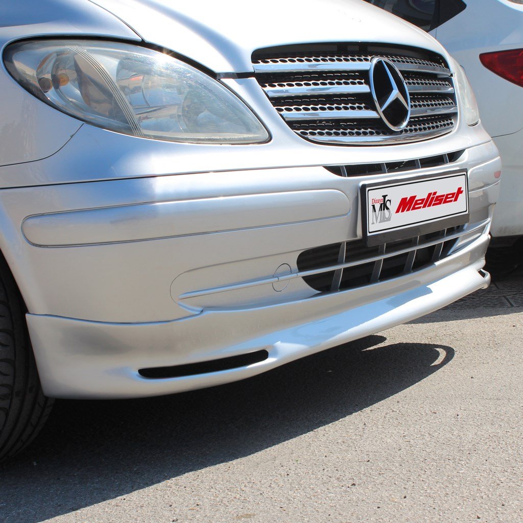 Mercedes Vito W639 Ön Karlık 2004-2010 Yılı ve Arasına Uyumludur