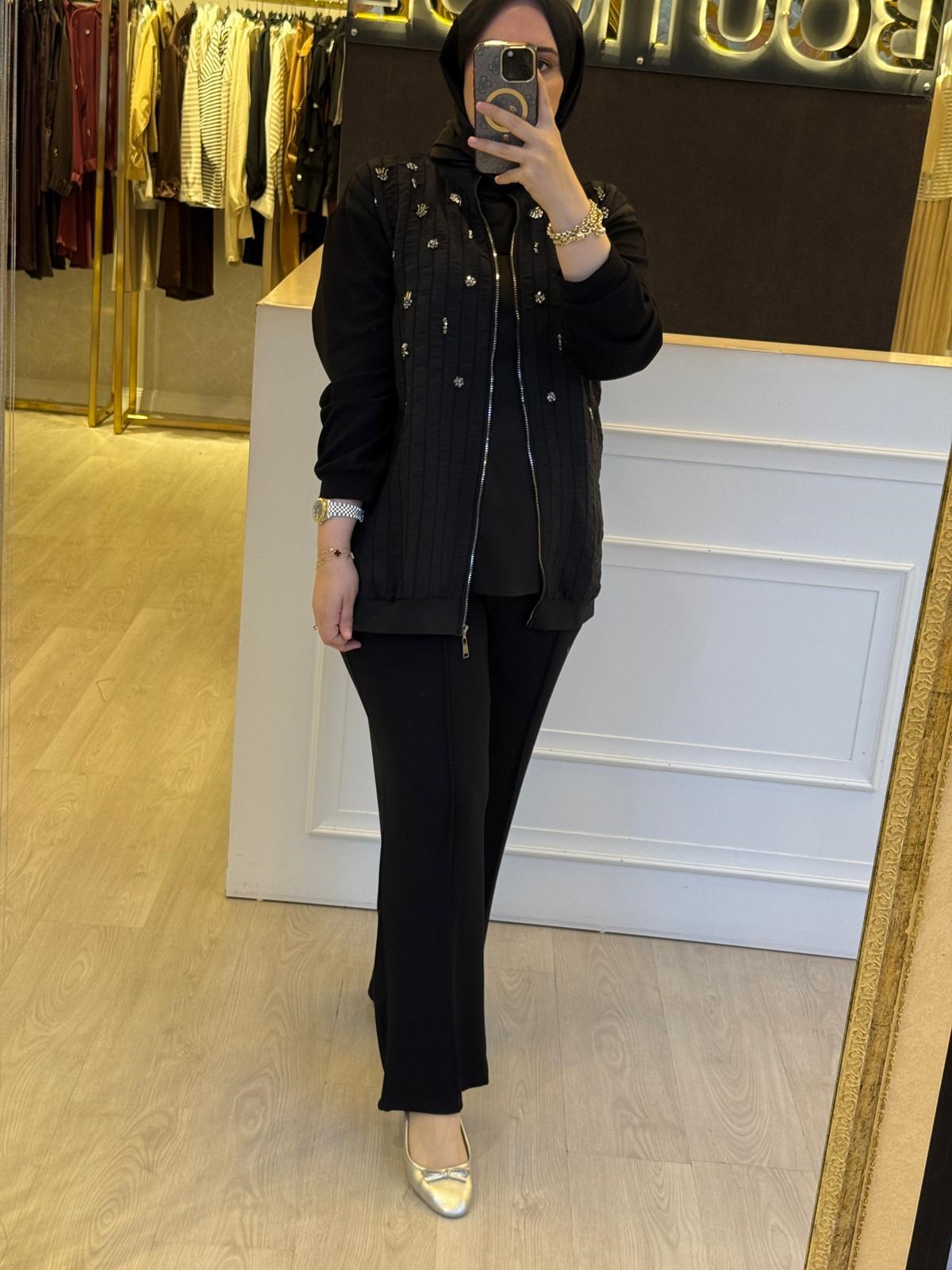 MİSSEMRAMİSS AMORA TAKIM