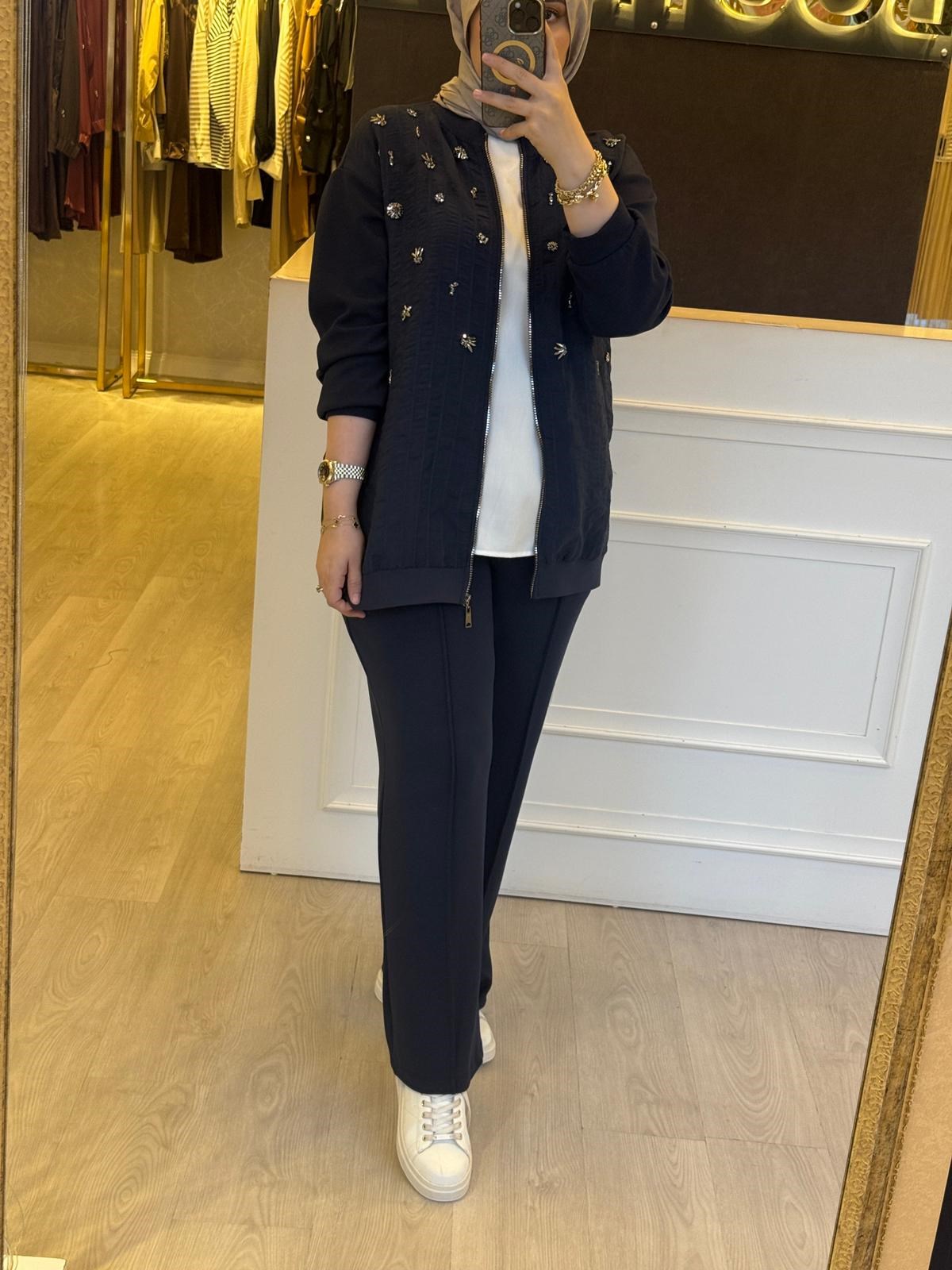 MİSSEMRAMİSS AMORA TAKIM