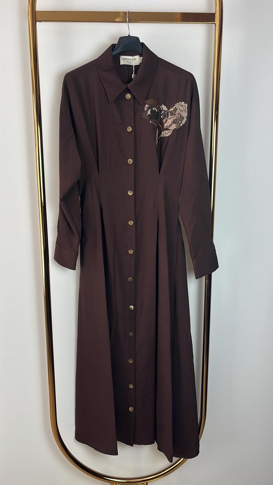 MİSSEMRAMİSS Bellezza Elbise