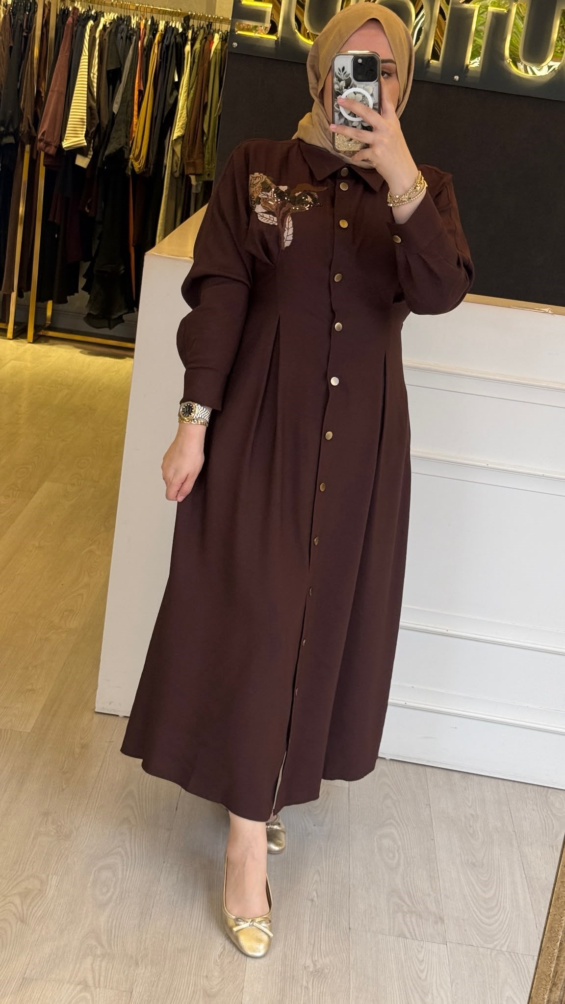 MİSSEMRAMİSS Bellezza Elbise