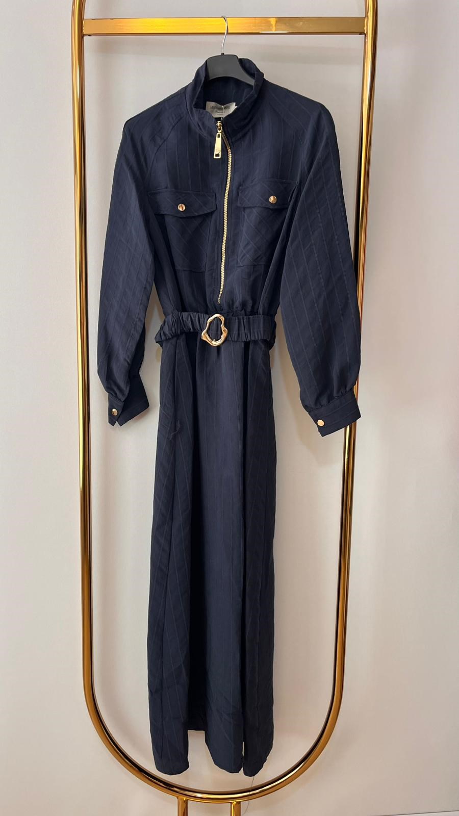 MİSSEMRAMİSS Chic Line Elbise