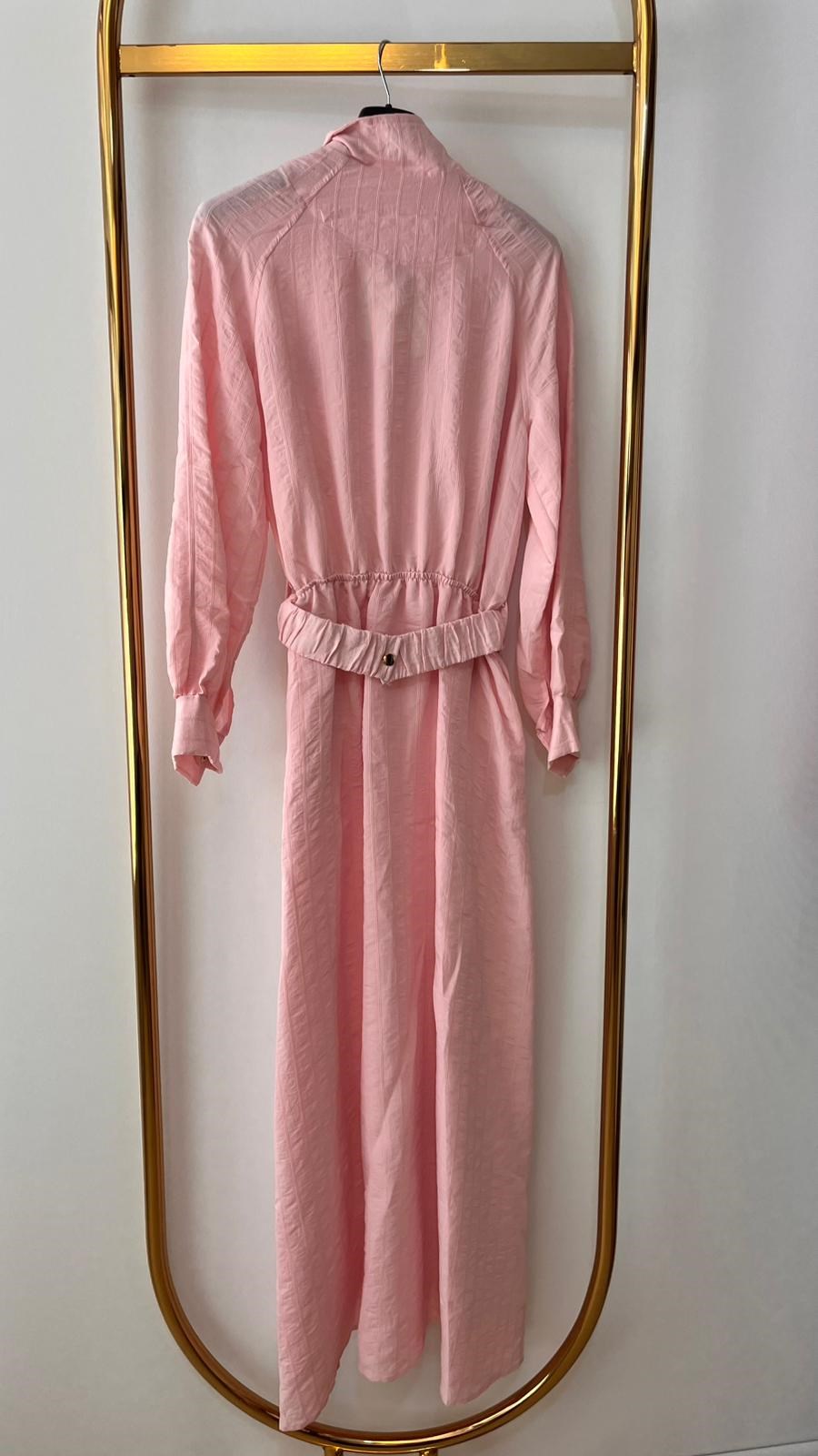 MİSSEMRAMİSS Chic Line Elbise