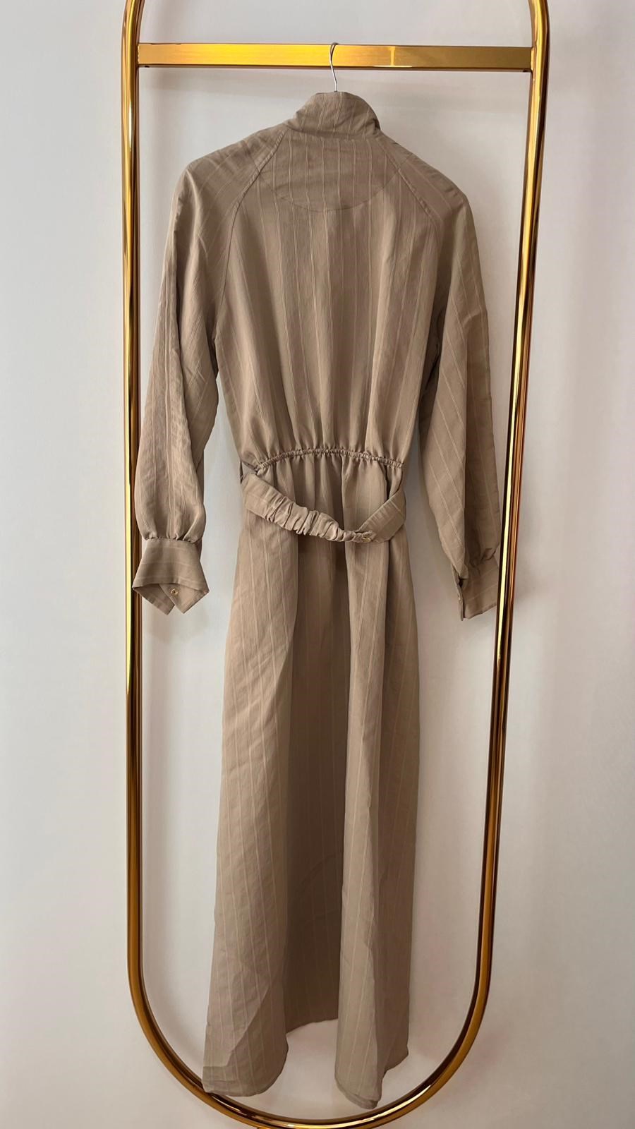 MİSSEMRAMİSS Chic Line Elbise
