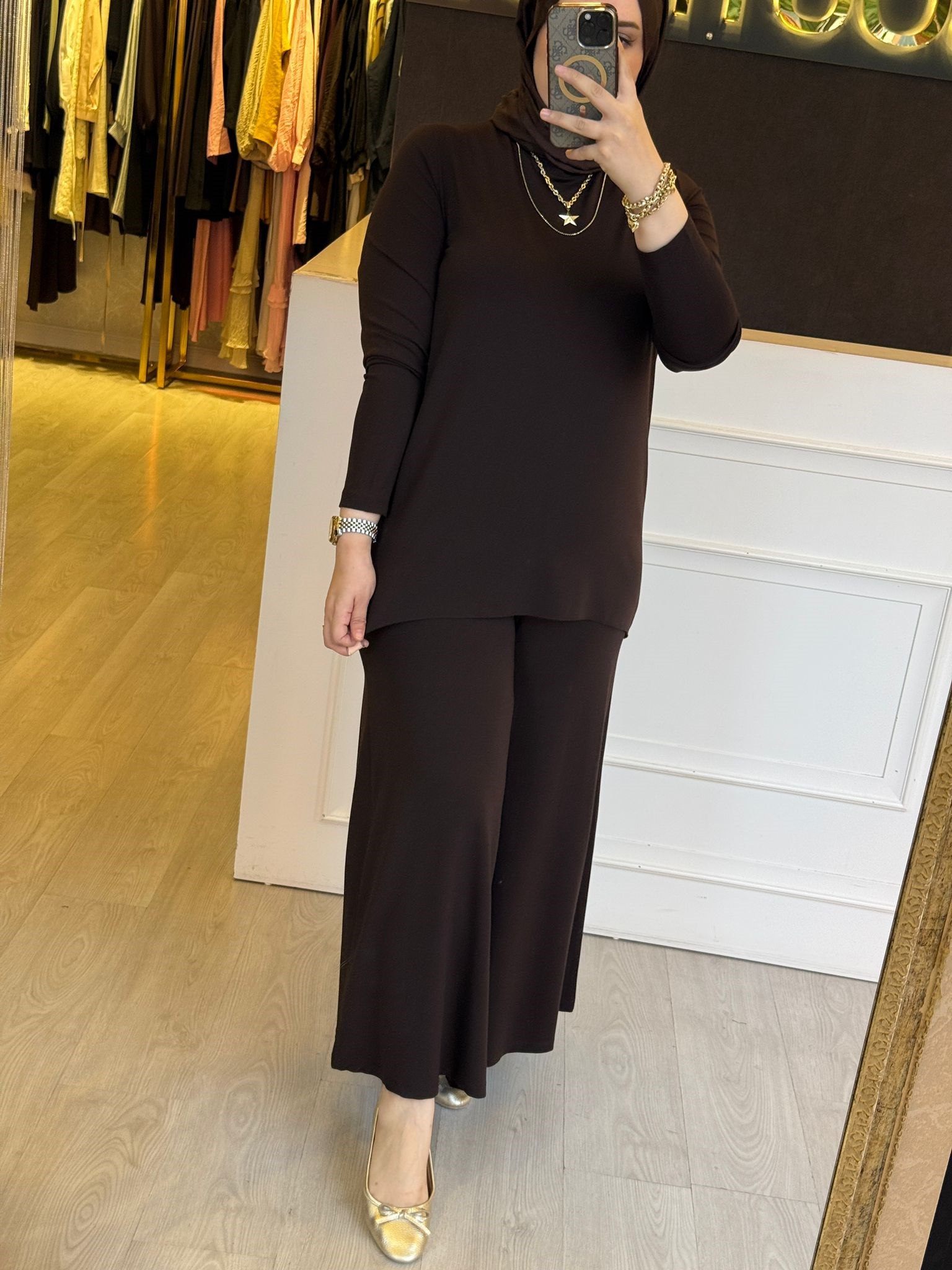 MISSEMRAMISS COMFORT BASİC TAKIM