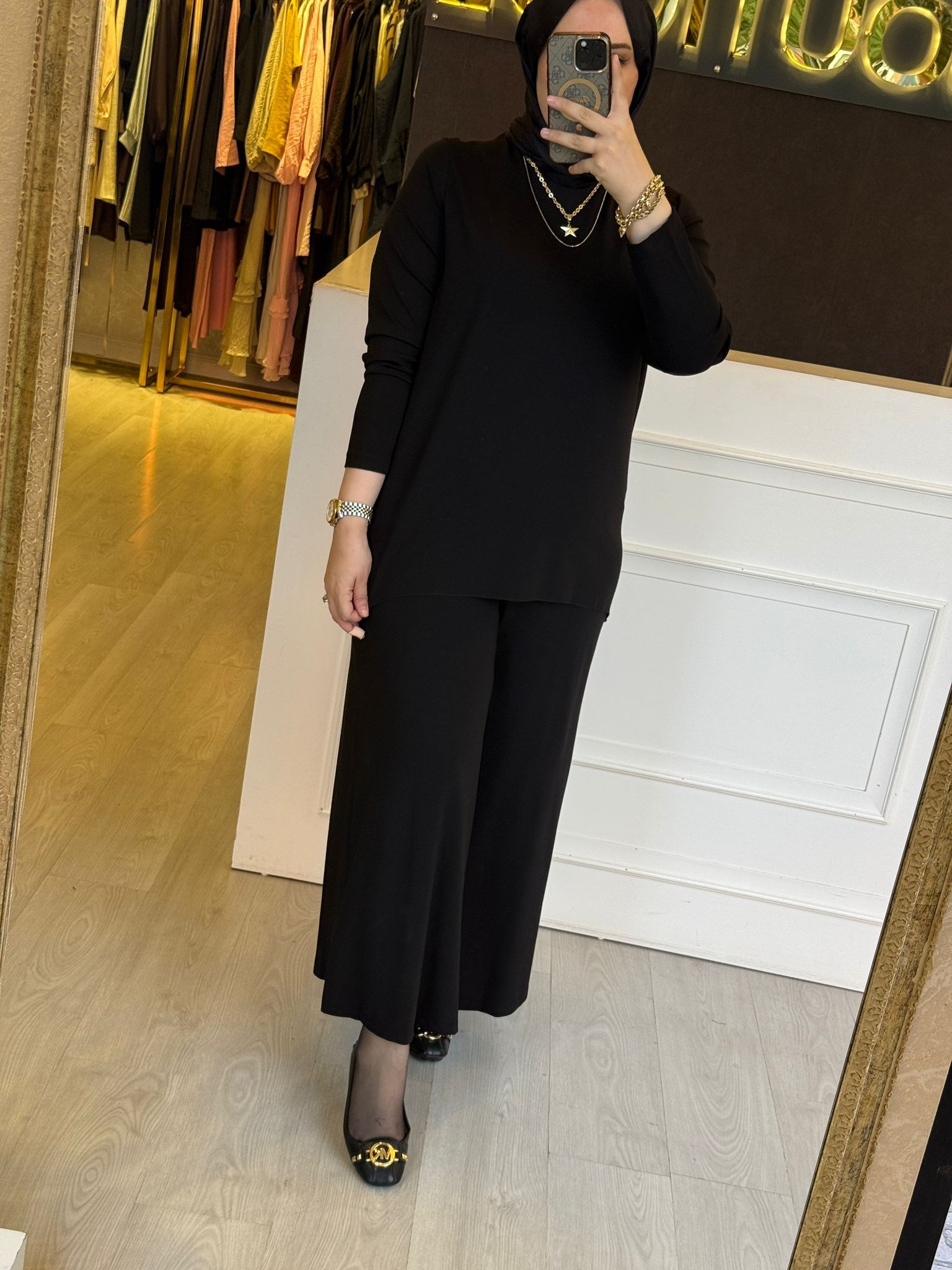 MISSEMRAMISS COMFORT BASİC TAKIM