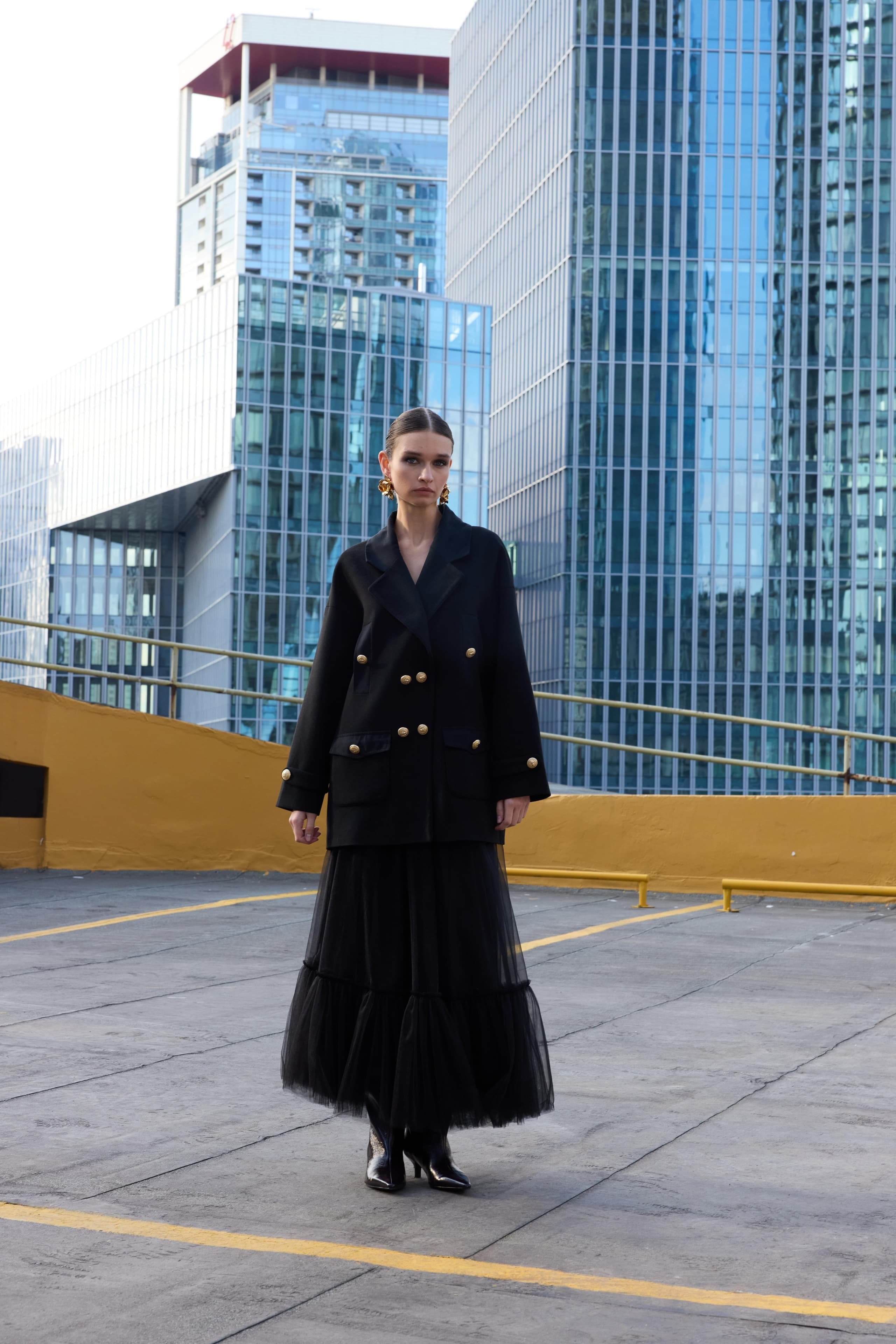 MİSSEMRAMİSS ELEGANT CEKET