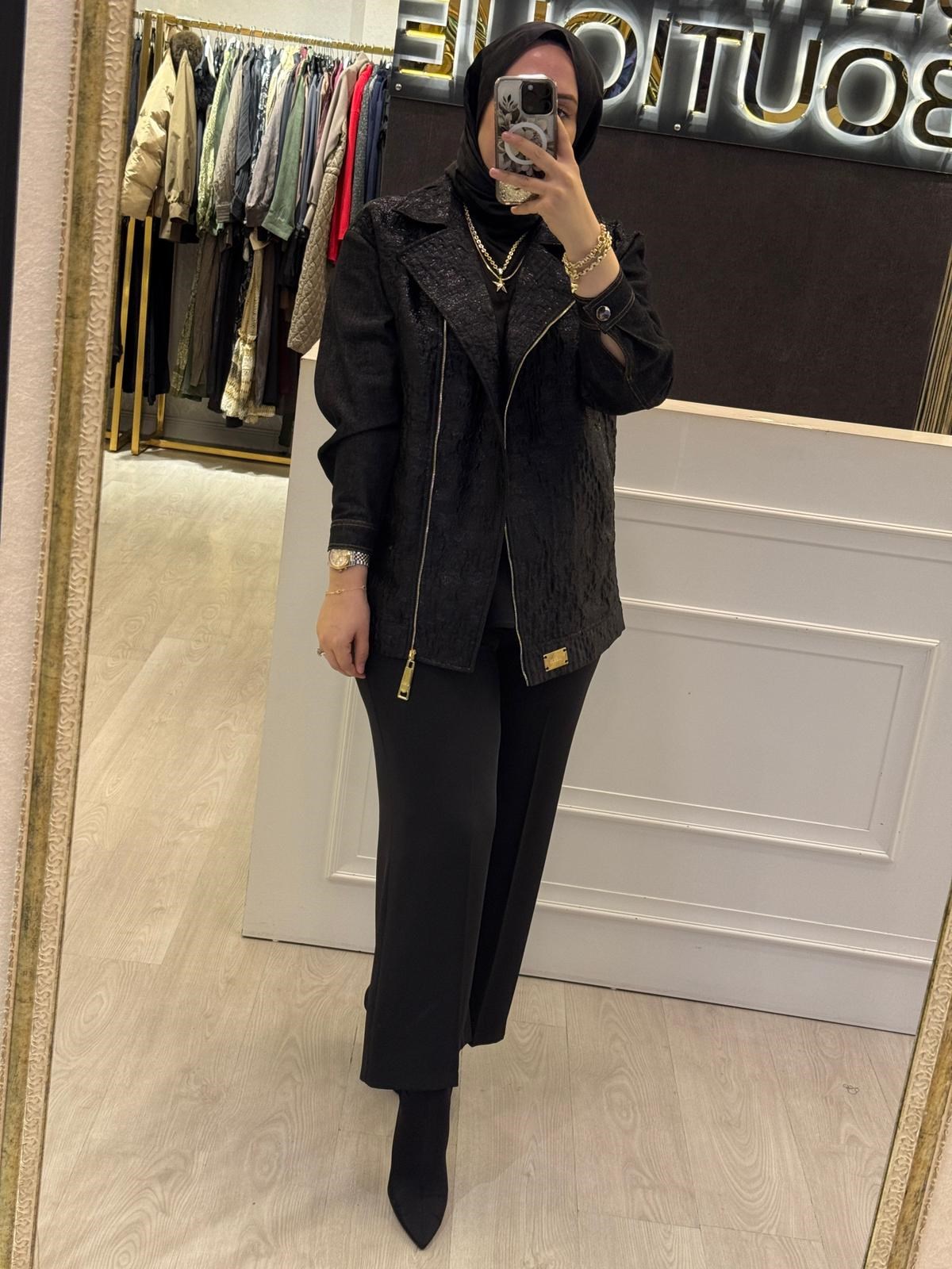 MİSSEMRAMİSS Flora Jakar Kap