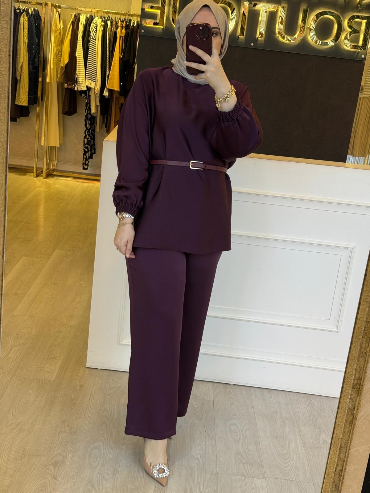 MİSSEMRAMİSS Loreva Tasarım Takım