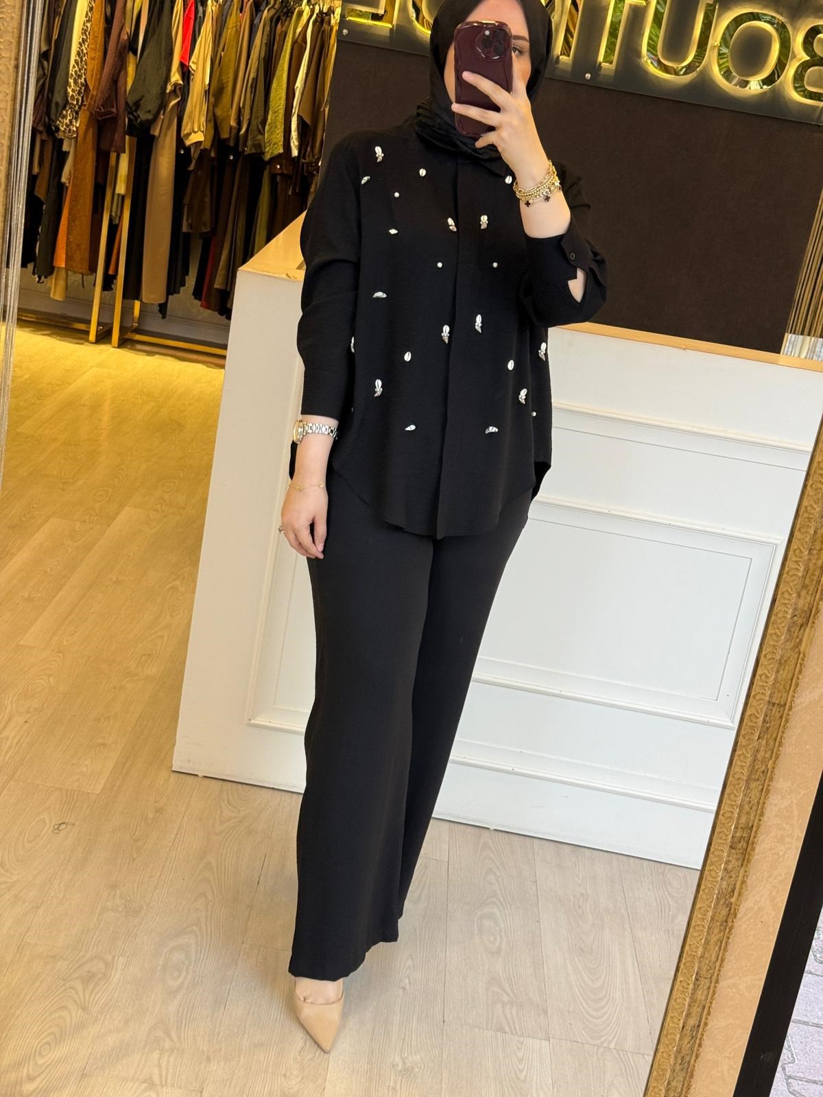 MİSSEMRAMİSS Marina Takım