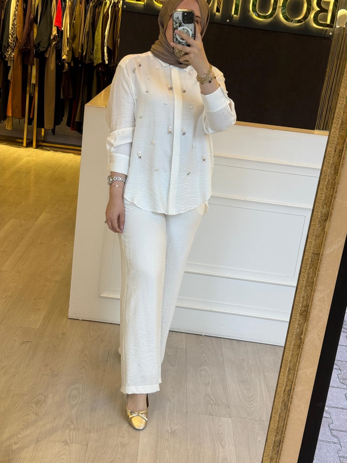 MİSSEMRAMİSS Marina Takım