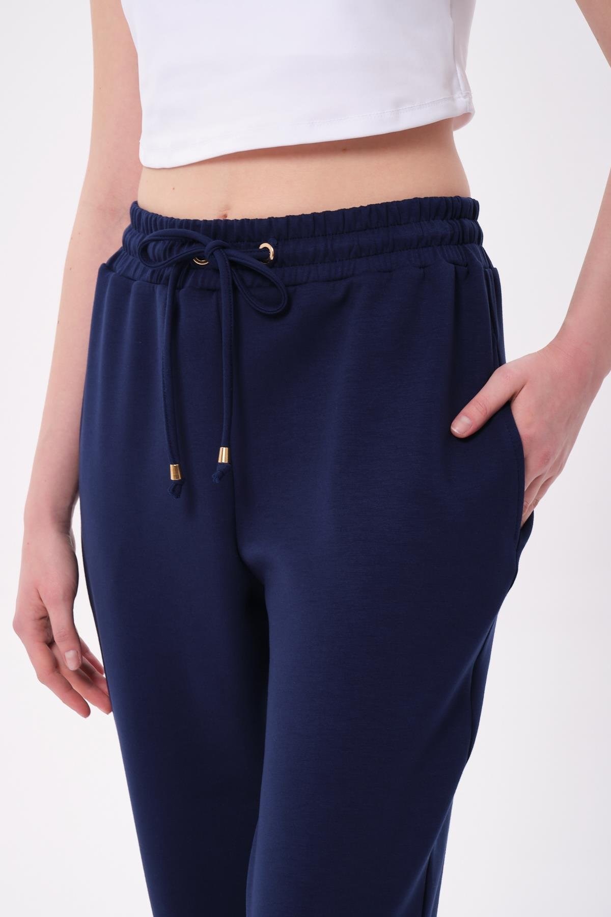 MİSSEMRAMİSS MODAL COMFORT PANTOLON