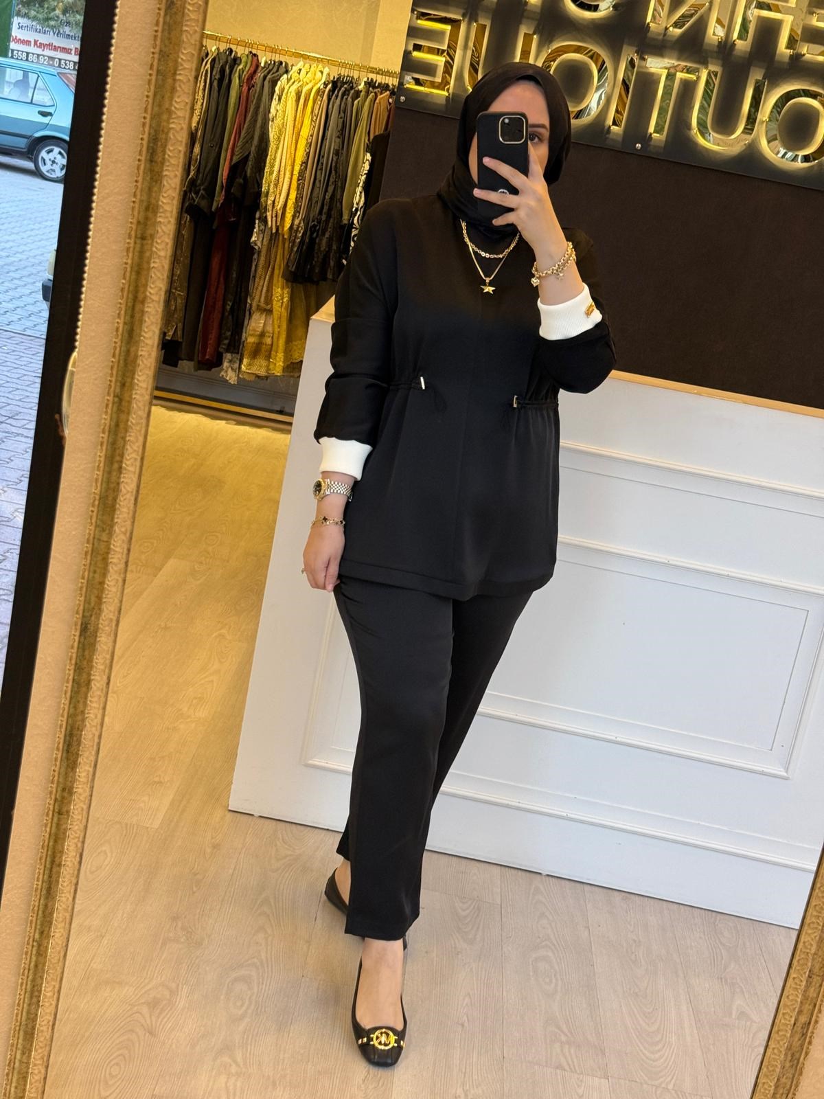 MİSSEMRAMİSS Modesta Takım