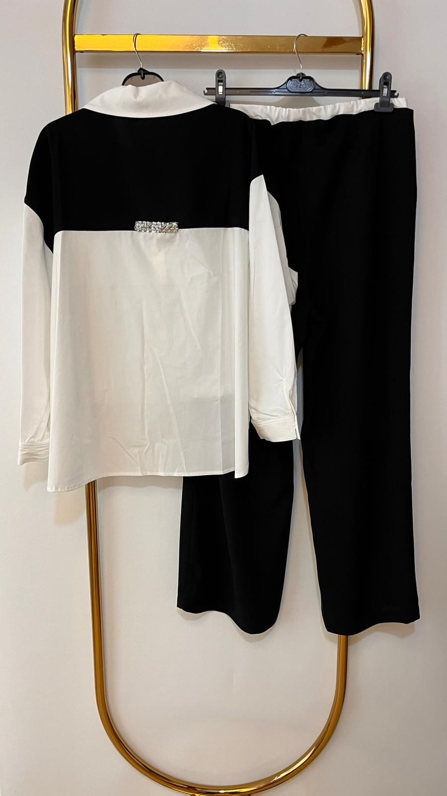 MİSSEMRAMİSS Mono Chic Takım