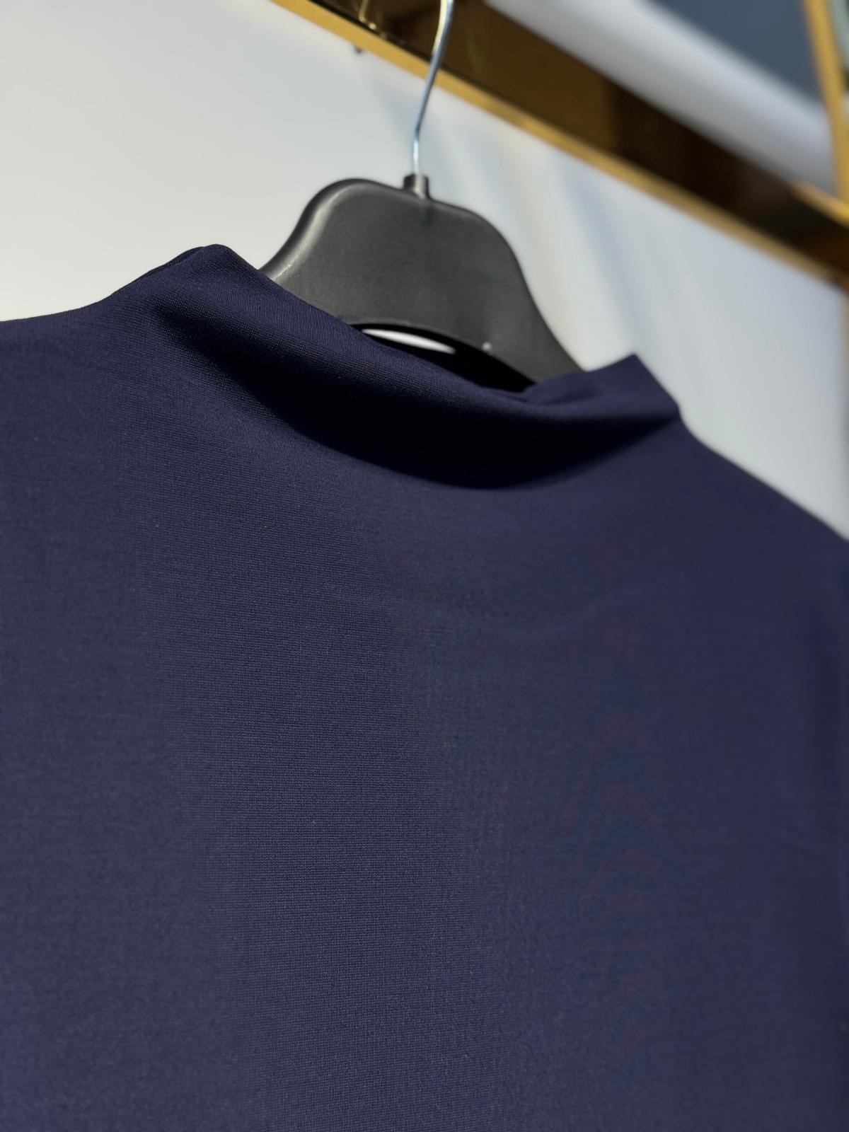 MİSSEMRAMİSS MSSM KOL TAŞLI RAYON BODY