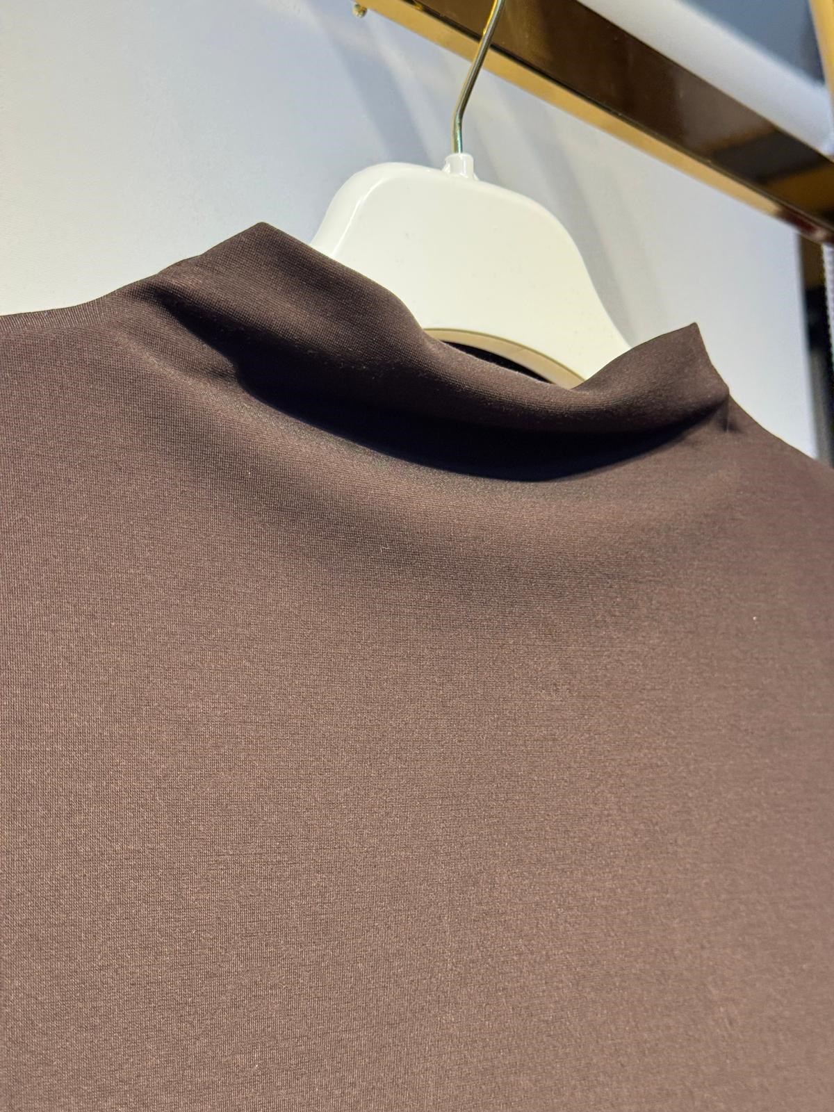 MİSSEMRAMİSS MSSM KOL TAŞLI RAYON BODY