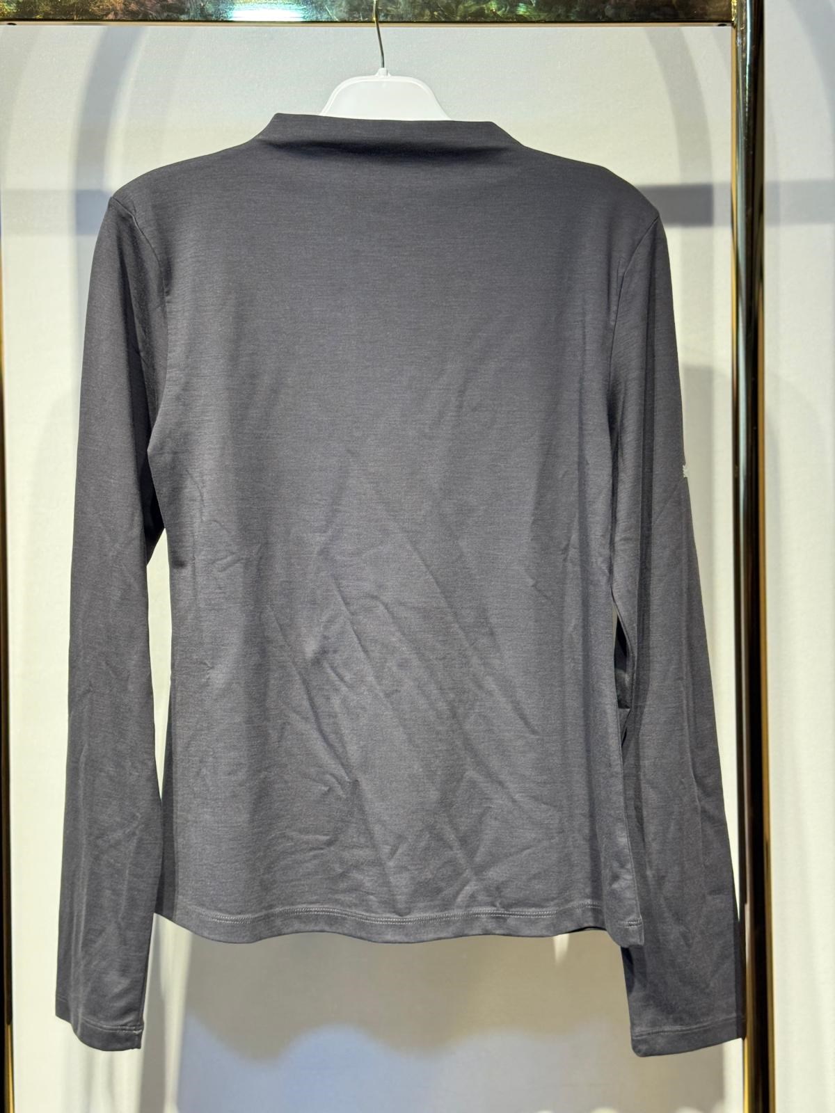 MİSSEMRAMİSS MSSM KOL TAŞLI RAYON BODY