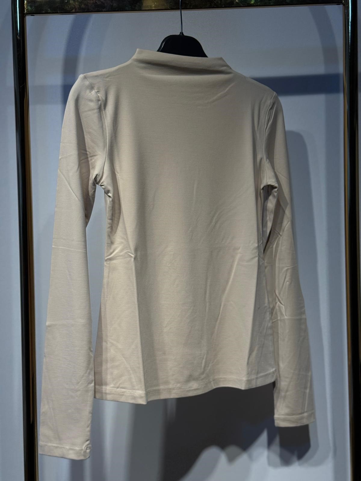 MİSSEMRAMİSS MSSM KOL TAŞLI RAYON BODY