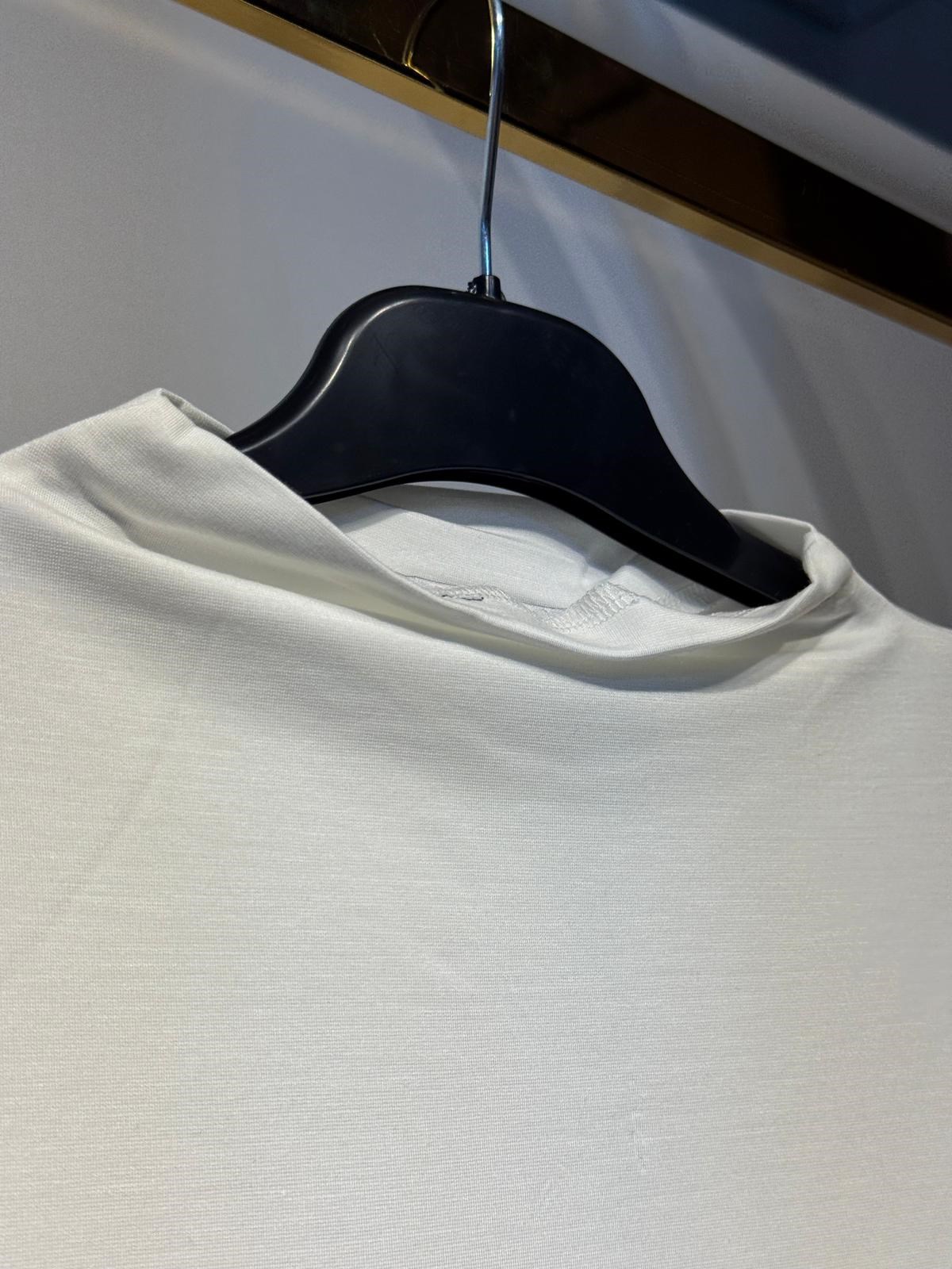 MİSSEMRAMİSS MSSM KOL TAŞLI RAYON BODY