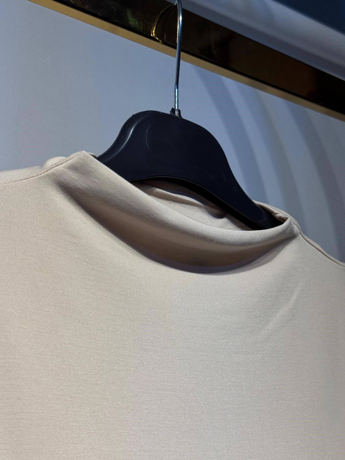 MİSSEMRAMİSS MSSM KOL TAŞLI RAYON BODY