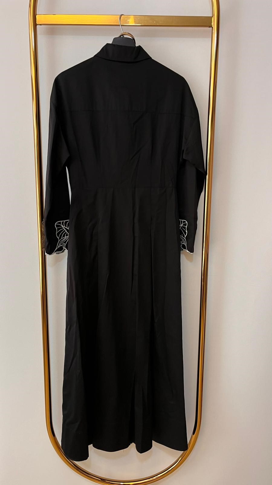 MİSSEMRAMİSS Perla Cotton Elbise
