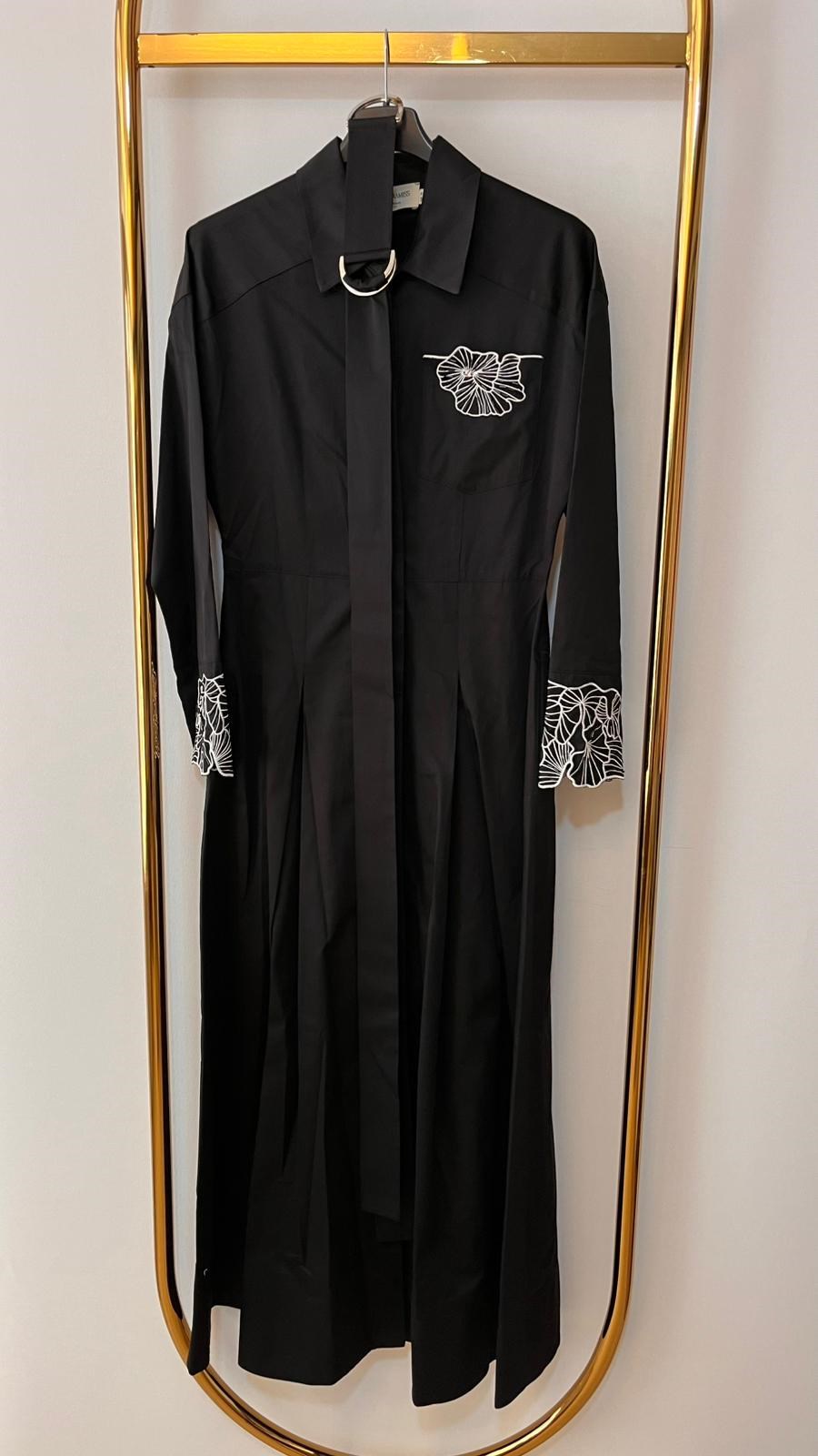 MİSSEMRAMİSS Perla Cotton Elbise