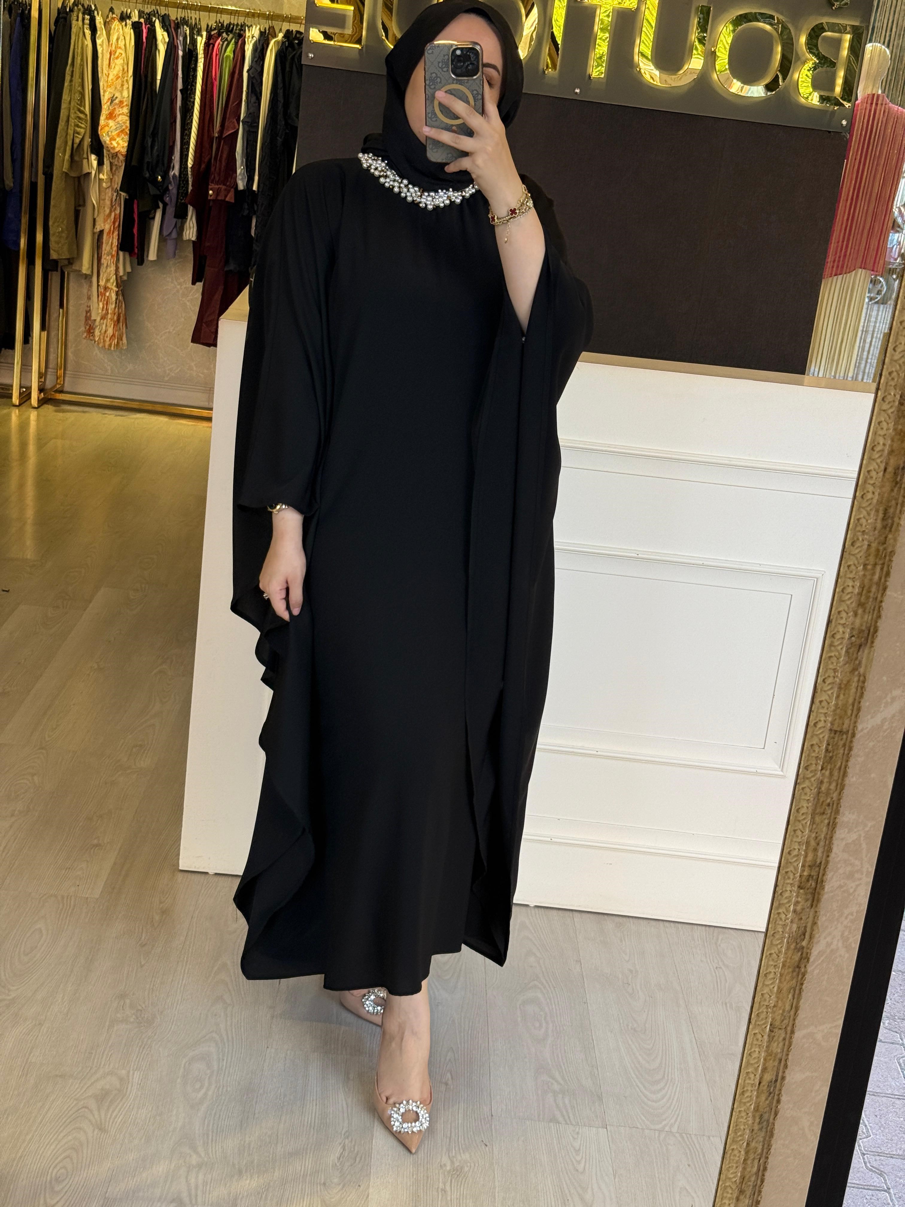 MİSSEMRAMİSS Perla Elbise