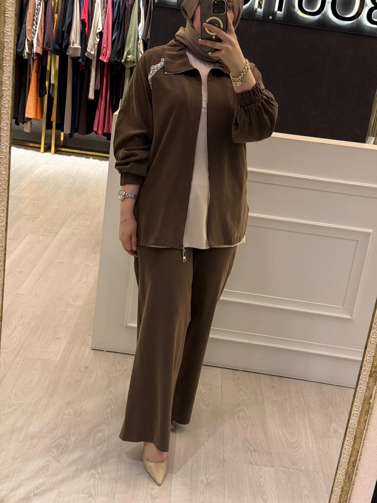 MİSSEMRAMİSS Signora Takım