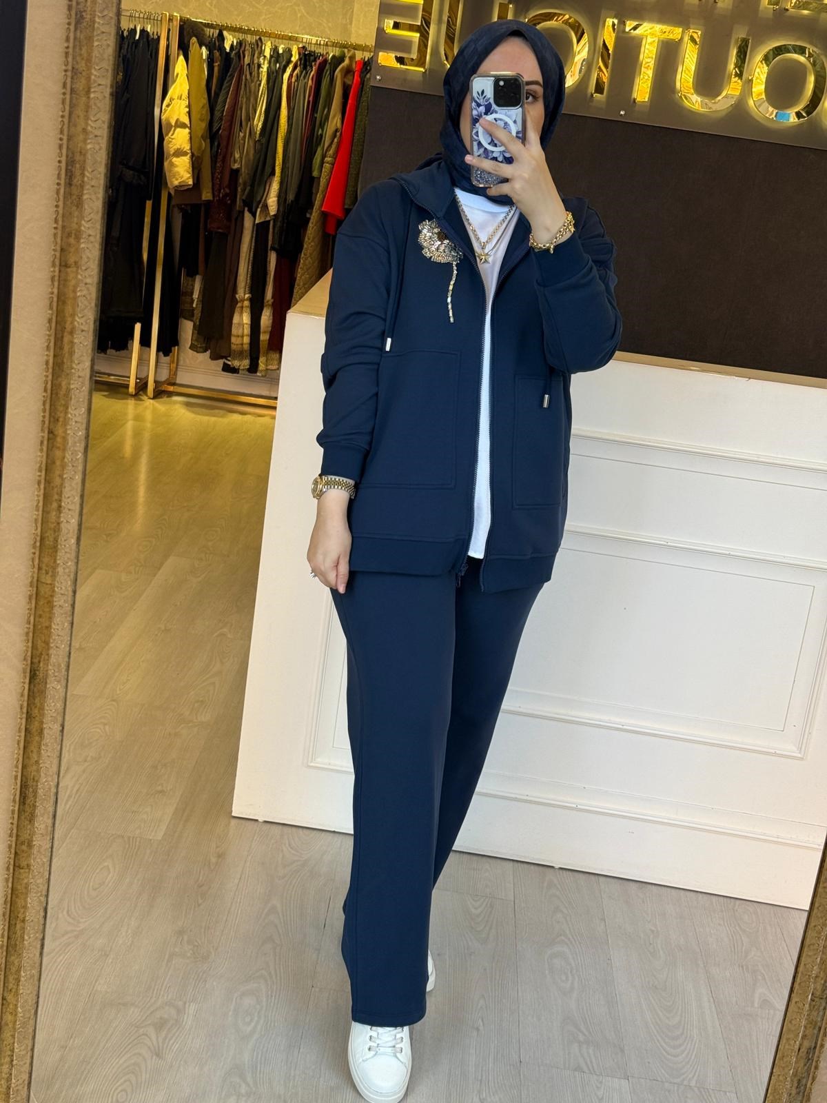 MİSSEMRAMİSS Softline Takım